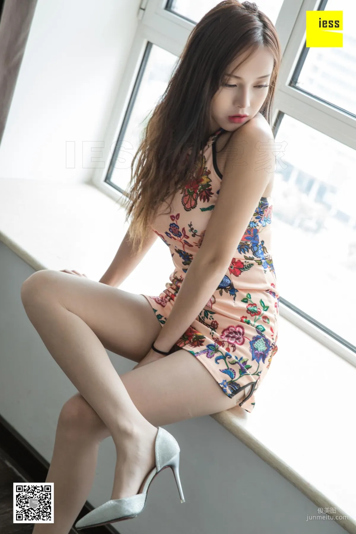 Xiao Yu: IESS photo 73