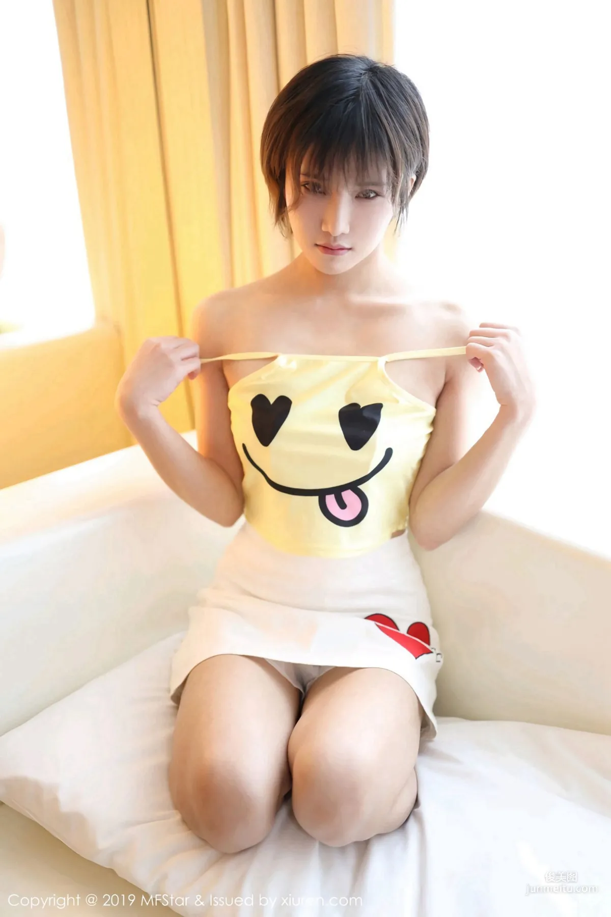 Xiaozi 2002: MFStar Vol. 178 photo 24
