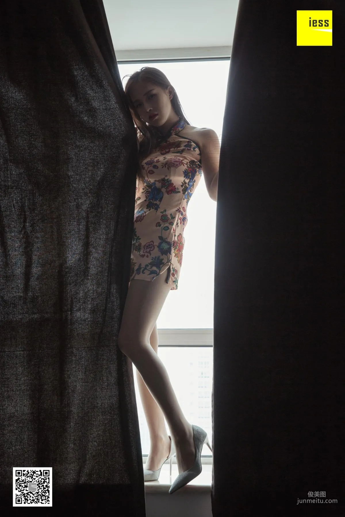 Xiao Yu: IESS photo 17