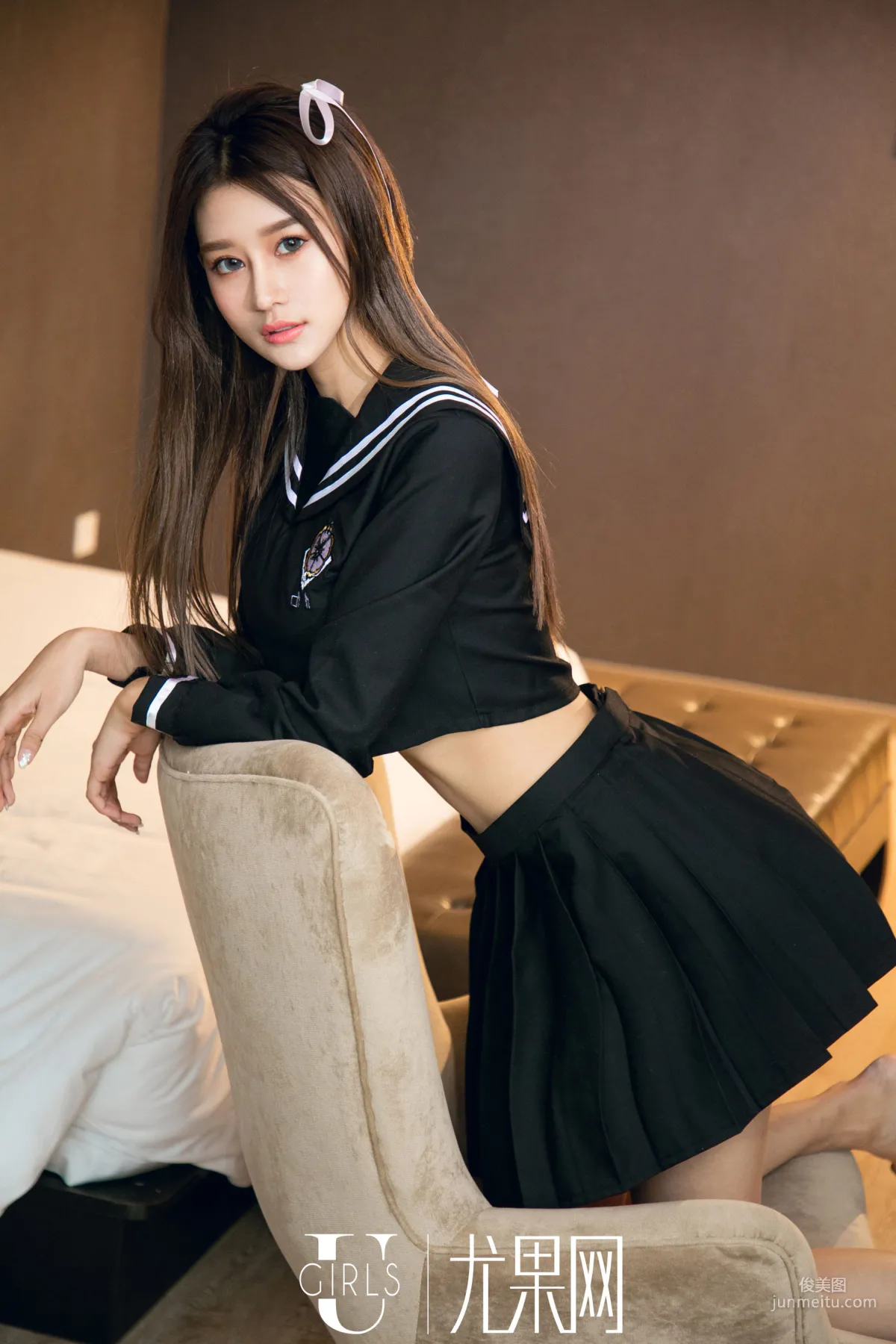 Xin Yi: Ugirls U411 photo 23
