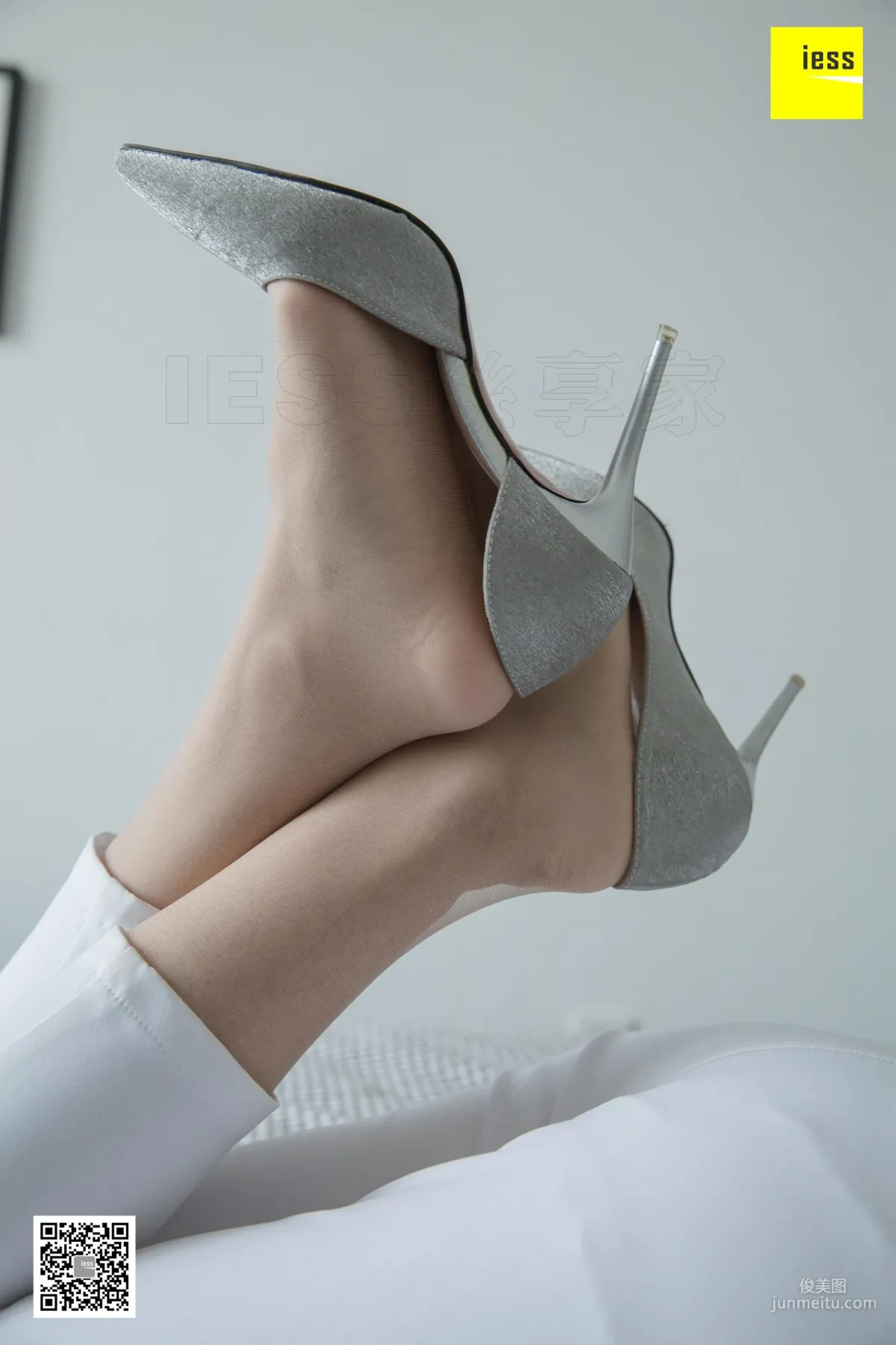 Xiao Yu: IESS photo 57
