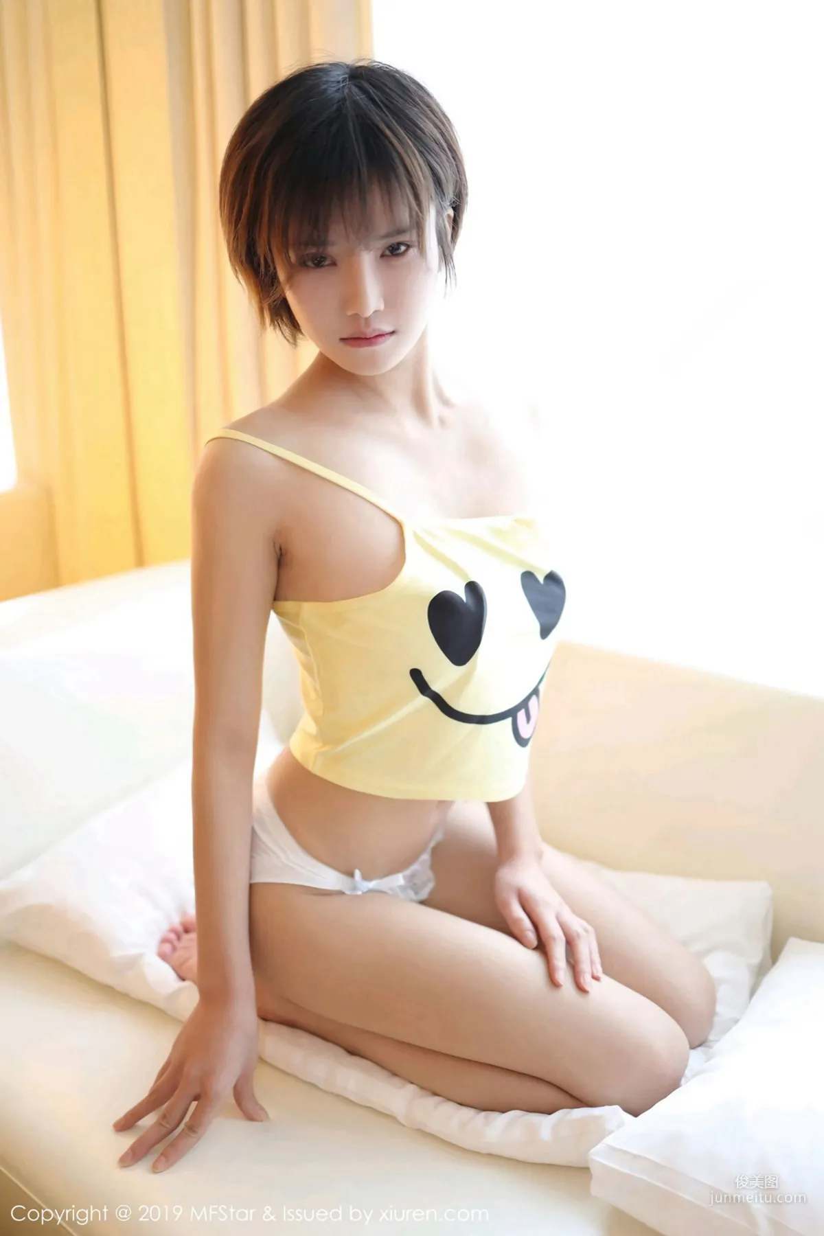Xiaozi 2002: MFStar Vol. 178 photo 30