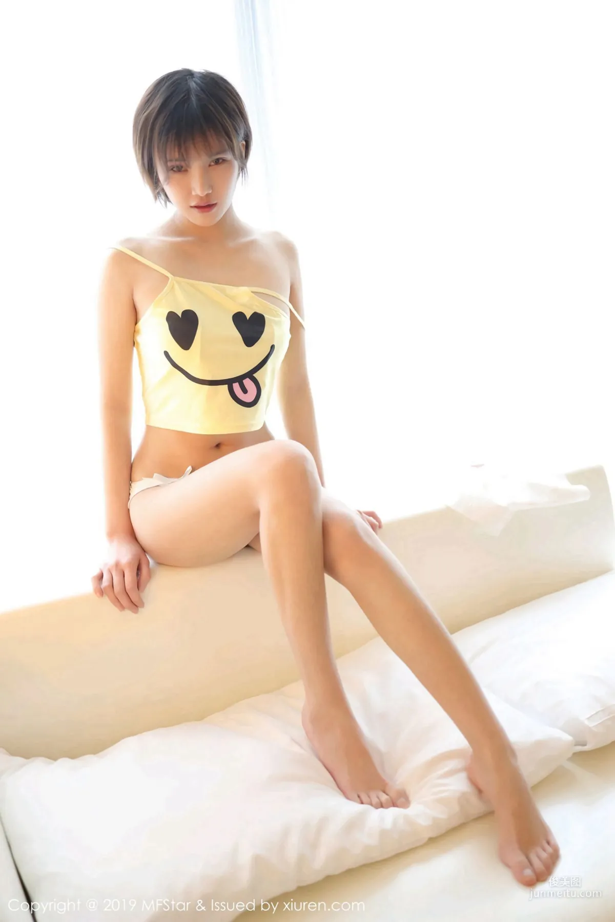 Xiaozi 2002: MFStar Vol. 178 photo 28