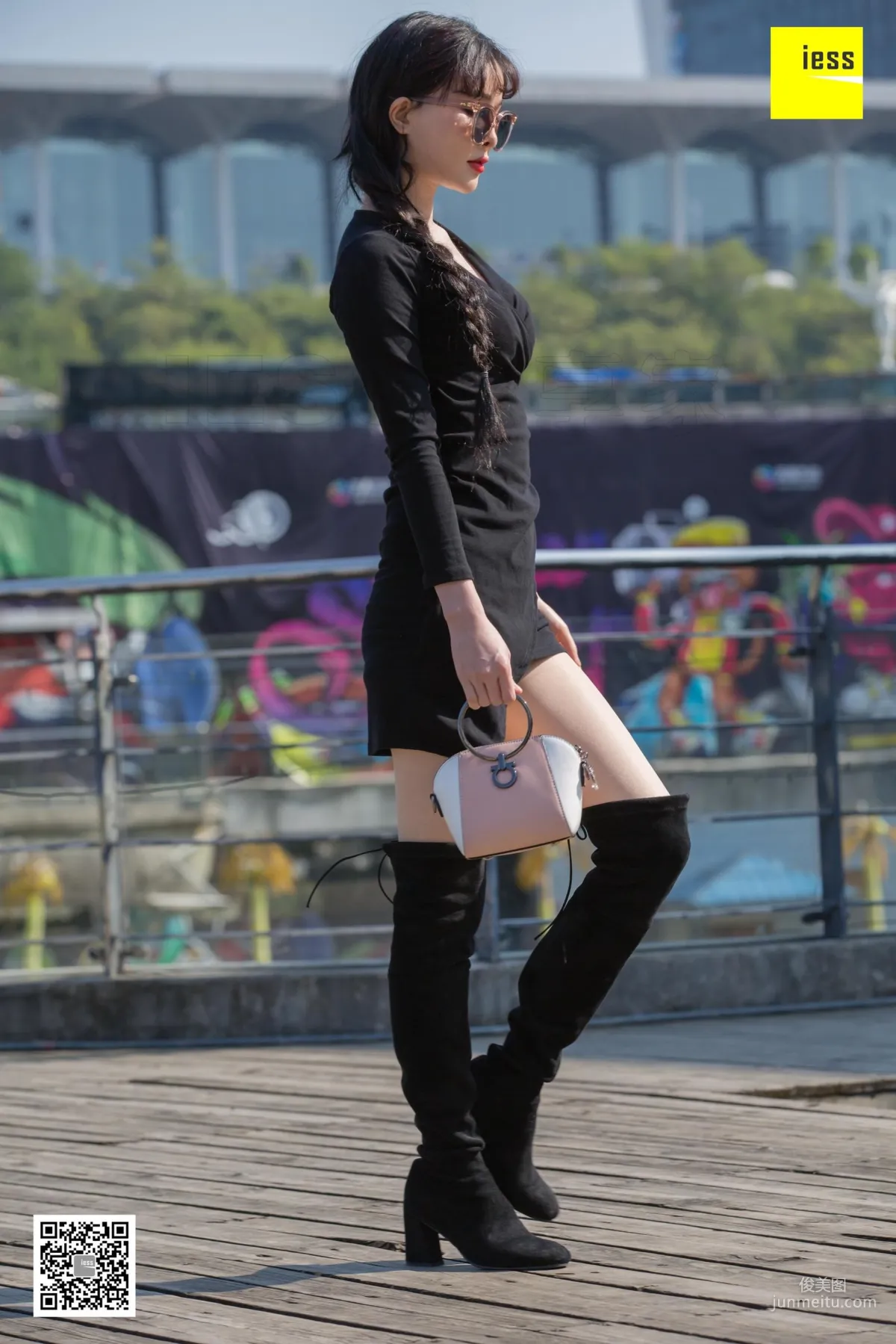 Miao Jie: IESS photo 21
