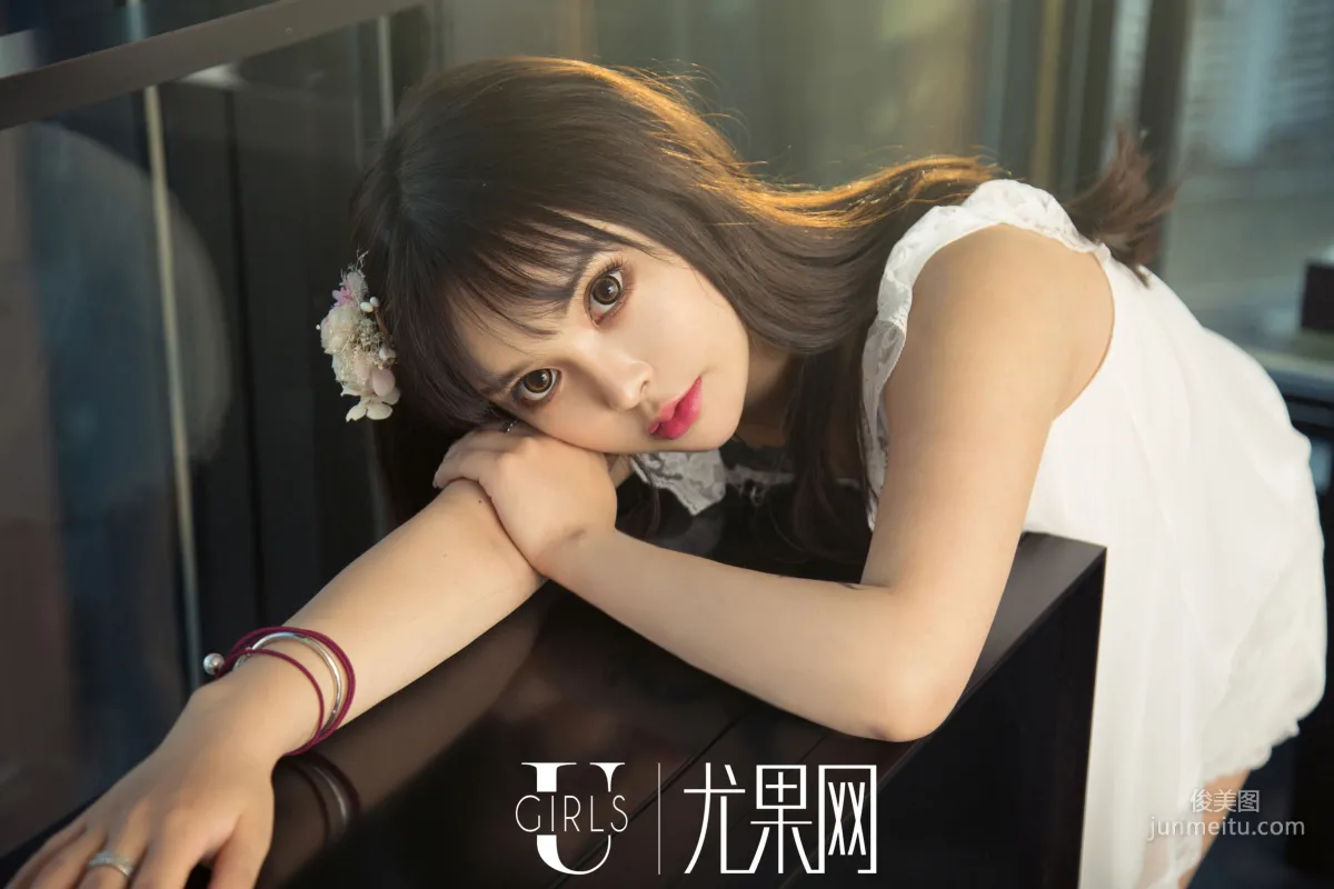 5周年特辑《Let's Love》 [尤果网Ugirls] T039 写真集29