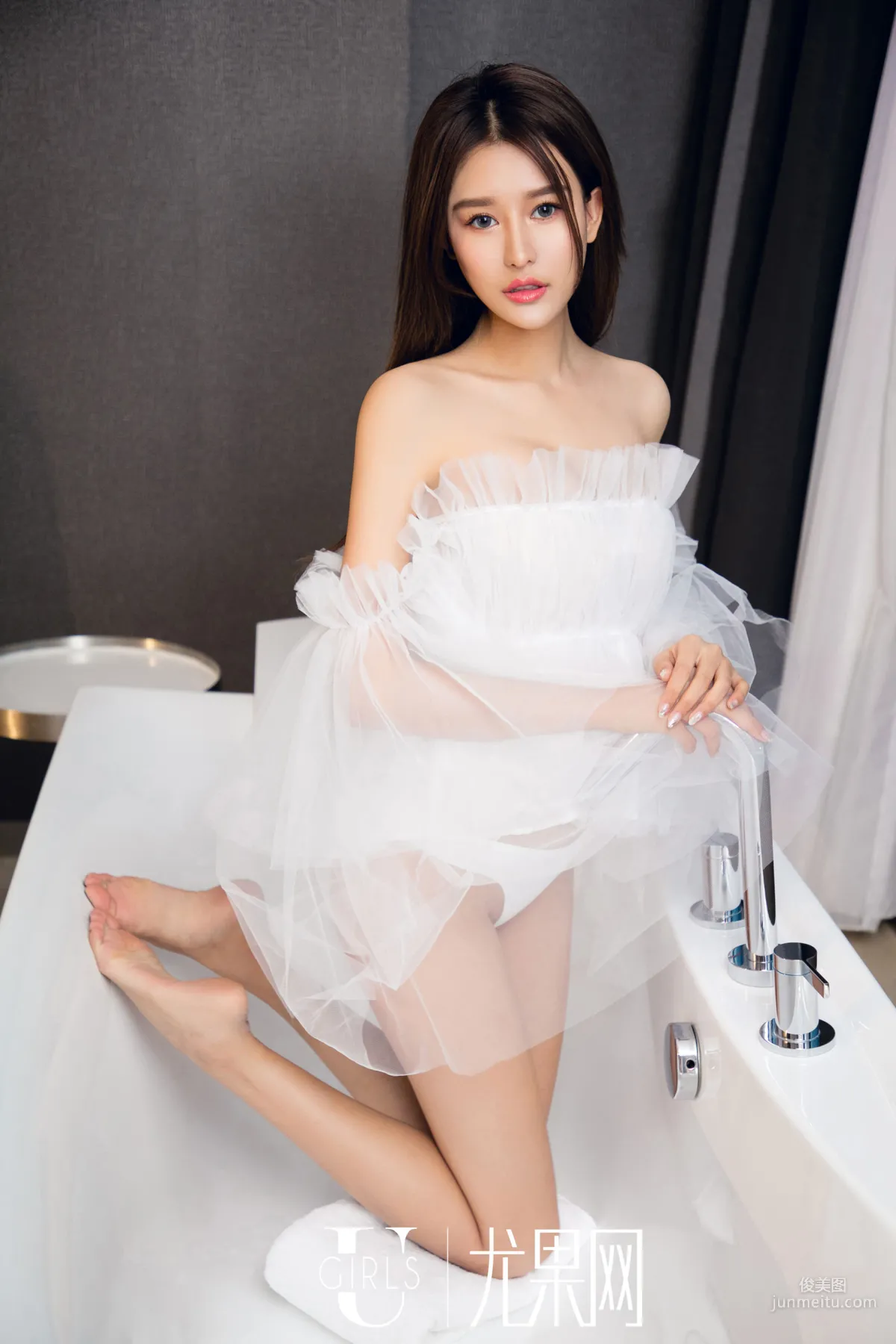 Xin Yi: Ugirls U411 photo 58