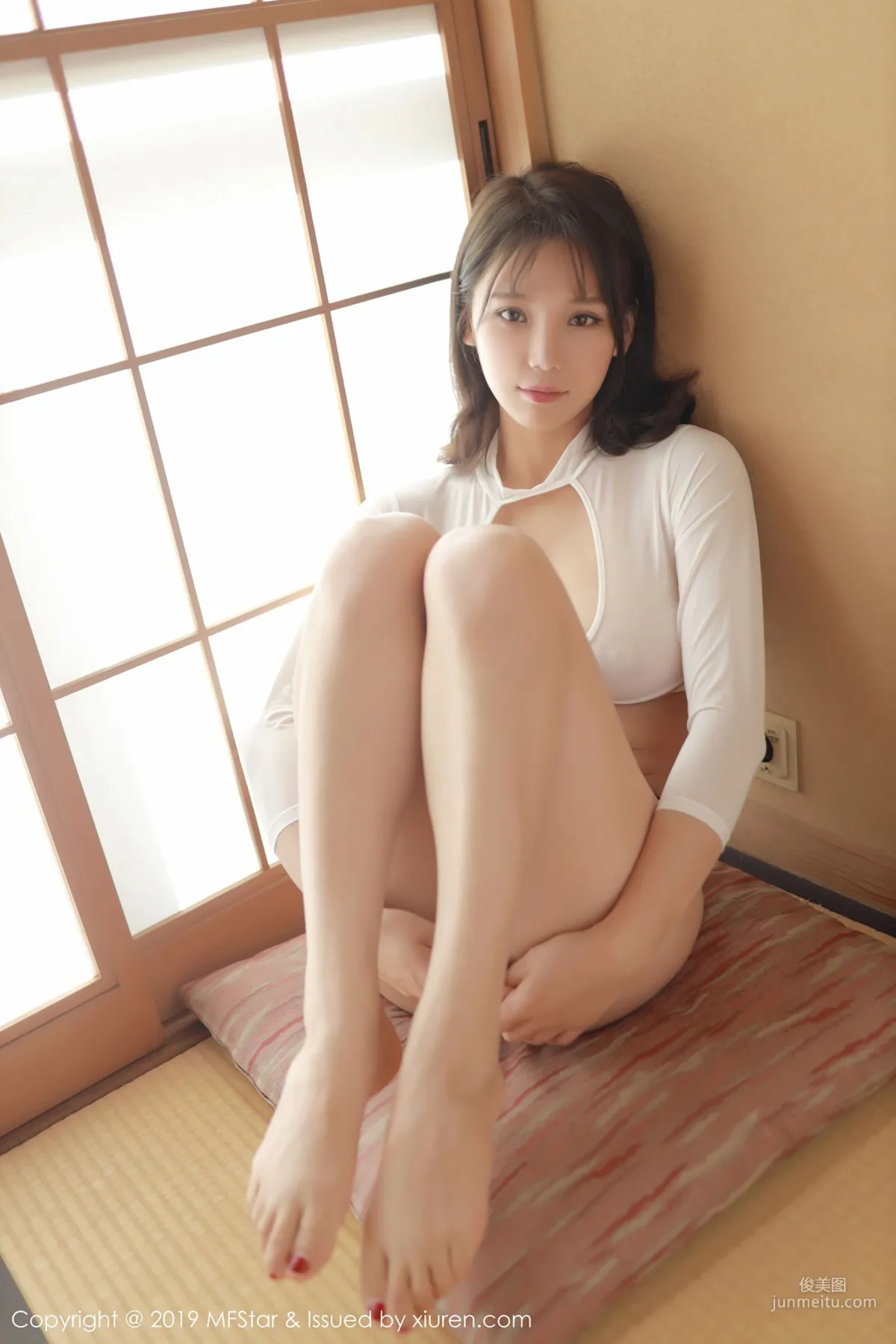 Keer Li: MFStar Vol. 173 photo 49