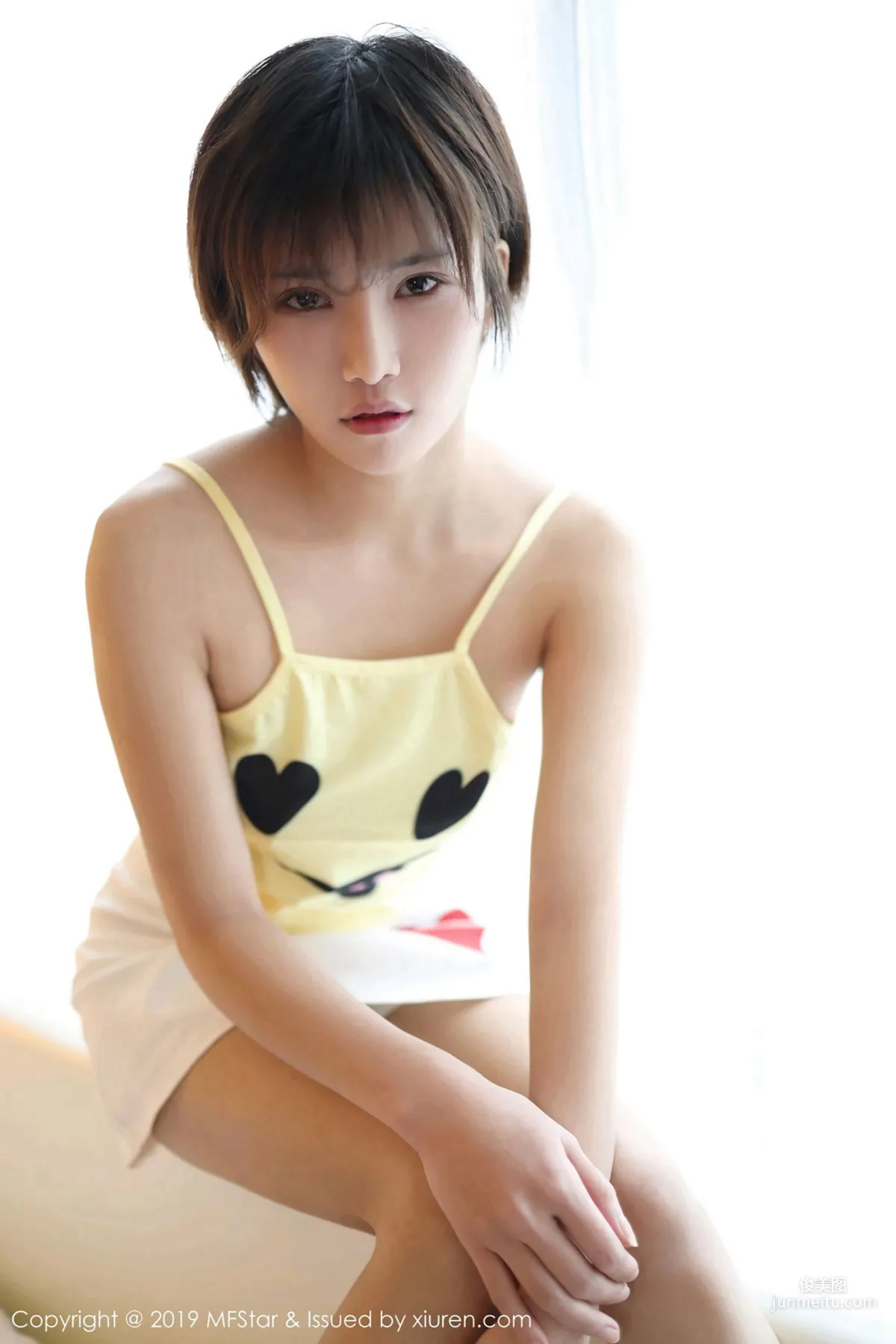 Xiaozi 2002: MFStar Vol. 178 photo 7