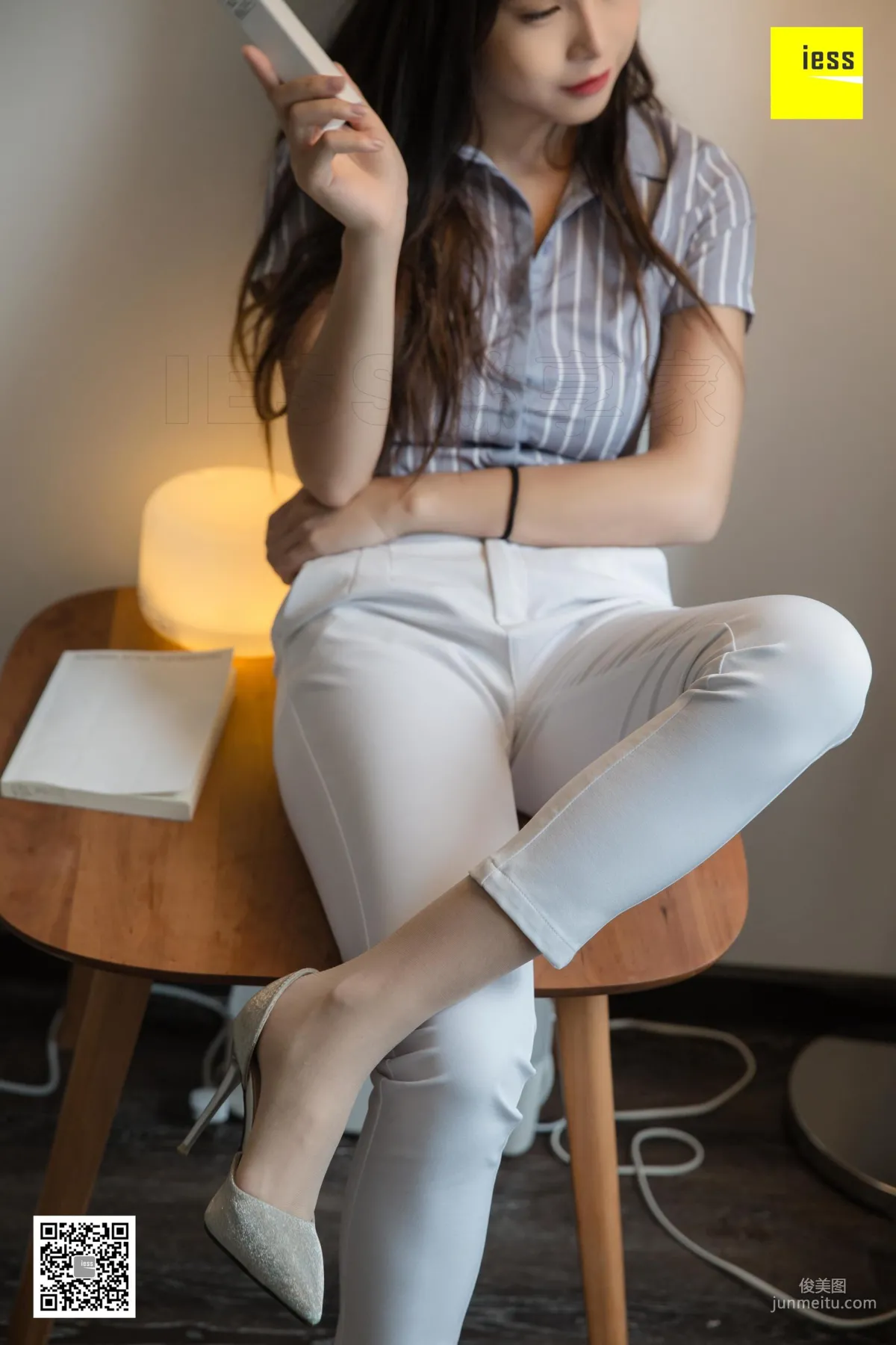 Xiao Yu: IESS photo 80