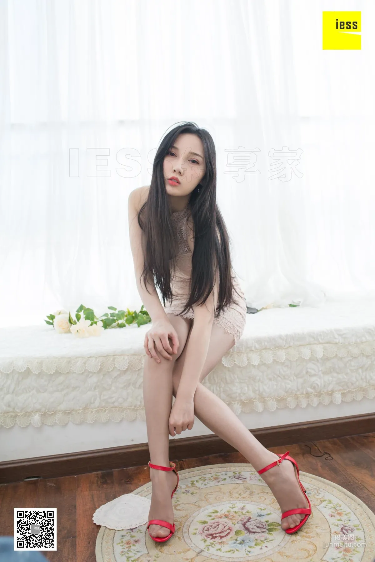 Wen Xin: IESS photo 28