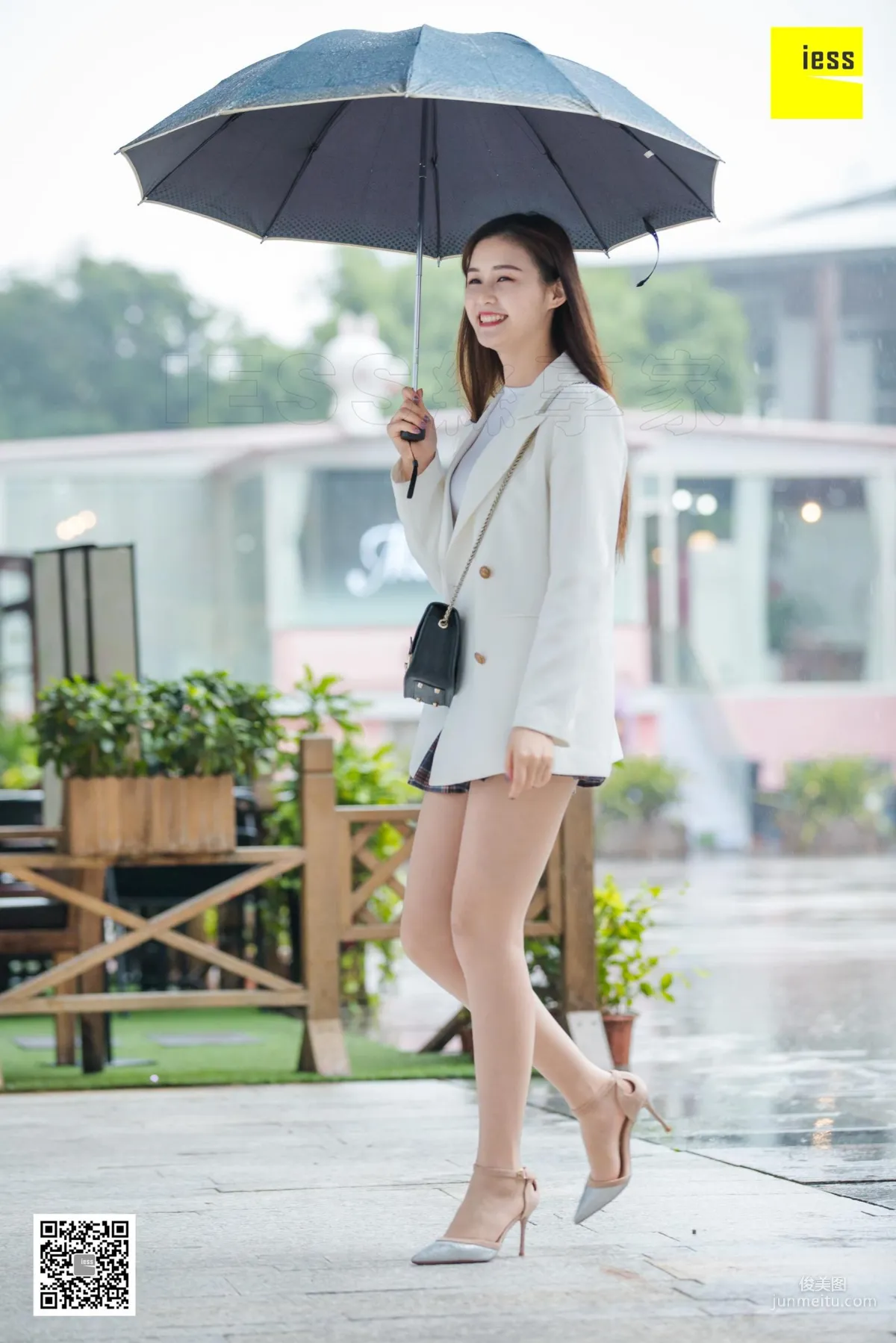 Jiu Mei: IESS photo 78