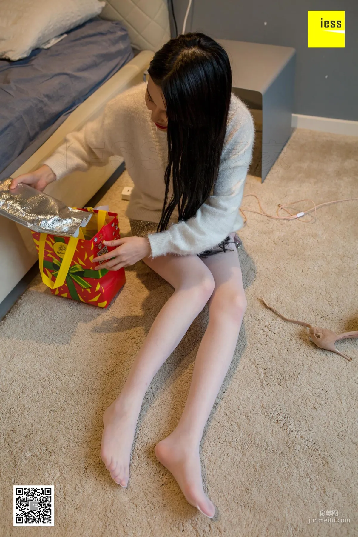 Meng Meng: IESS photo 28