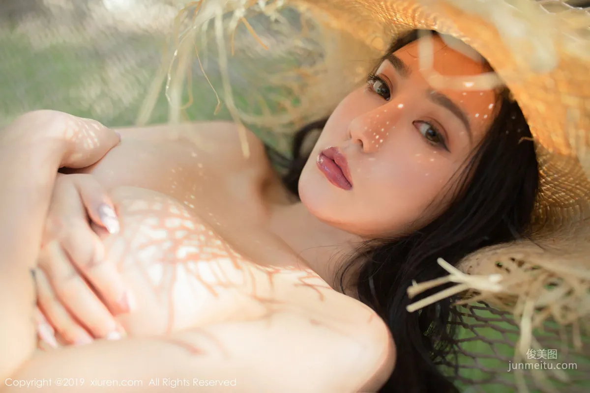 Manuela Ma Luna Lolita Theme Series [XiuRen] No.1326 Photo Set photo 43