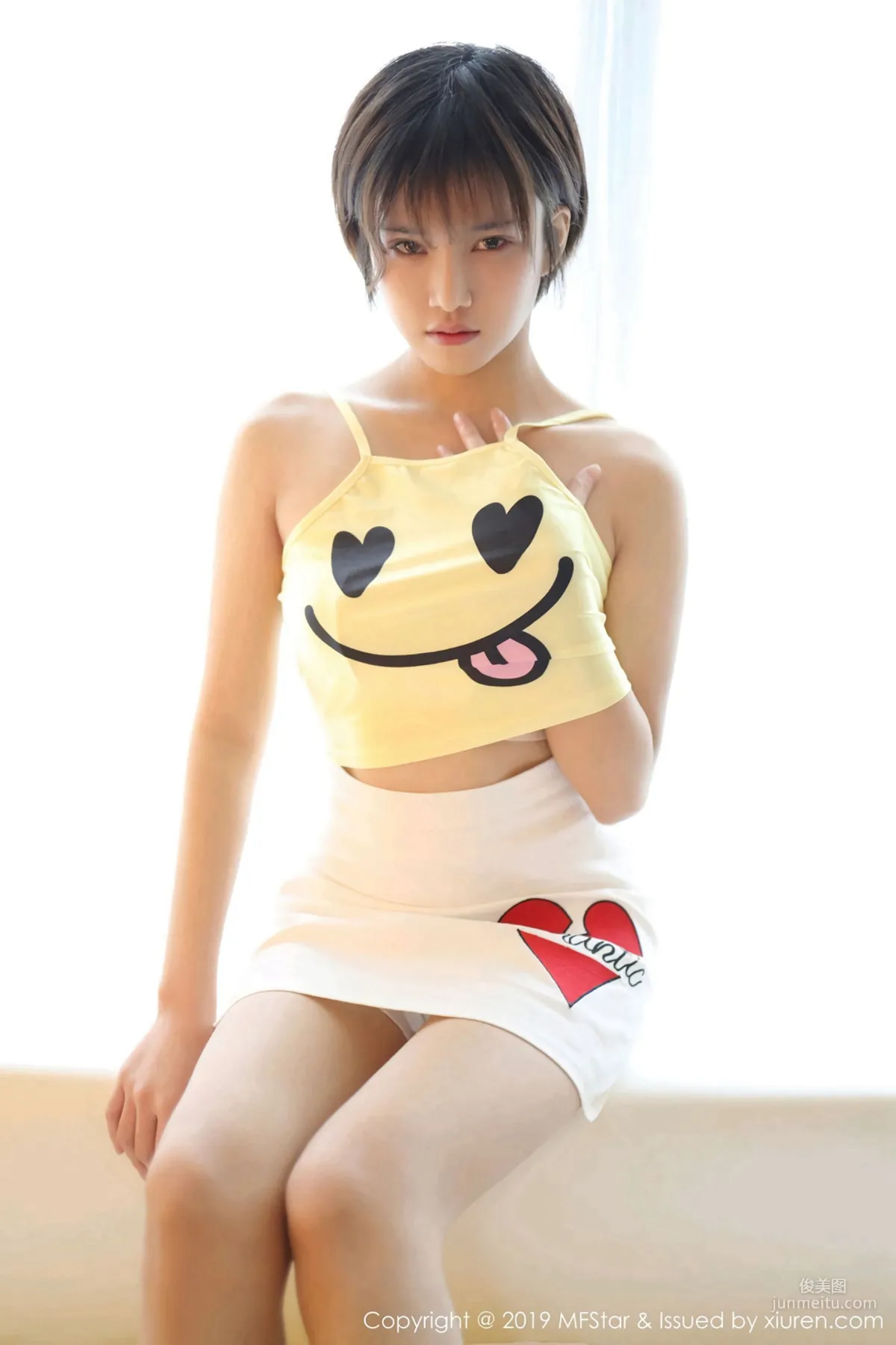 Xiaozi 2002: MFStar Vol. 178 photo 15
