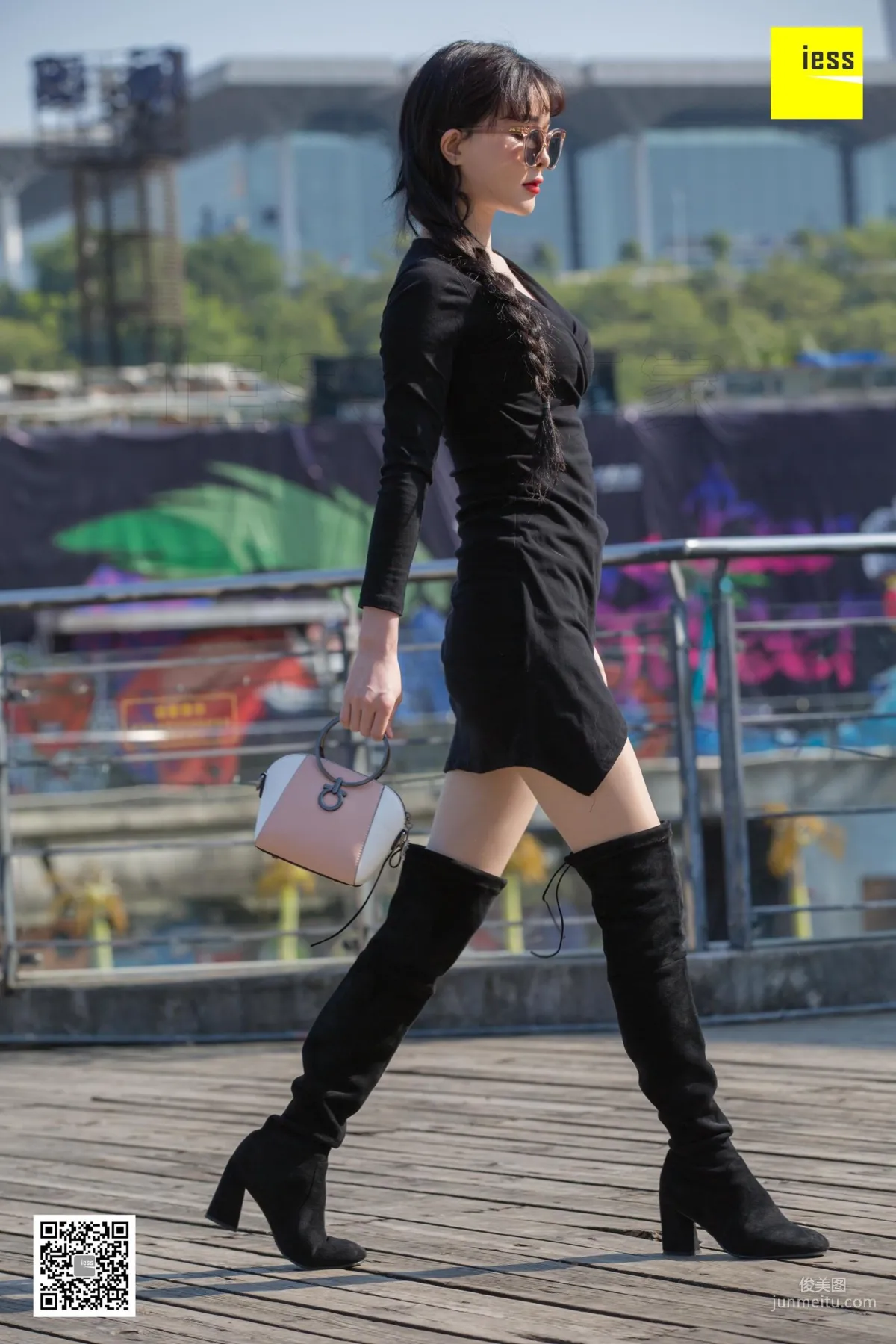 Miao Jie: IESS photo 20