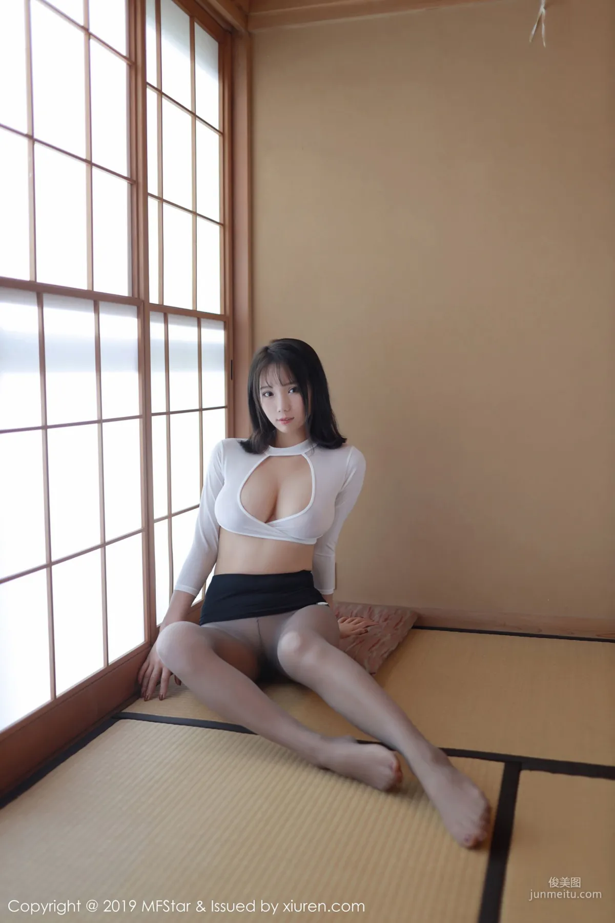 Keer Li: MFStar Vol. 173 photo 21