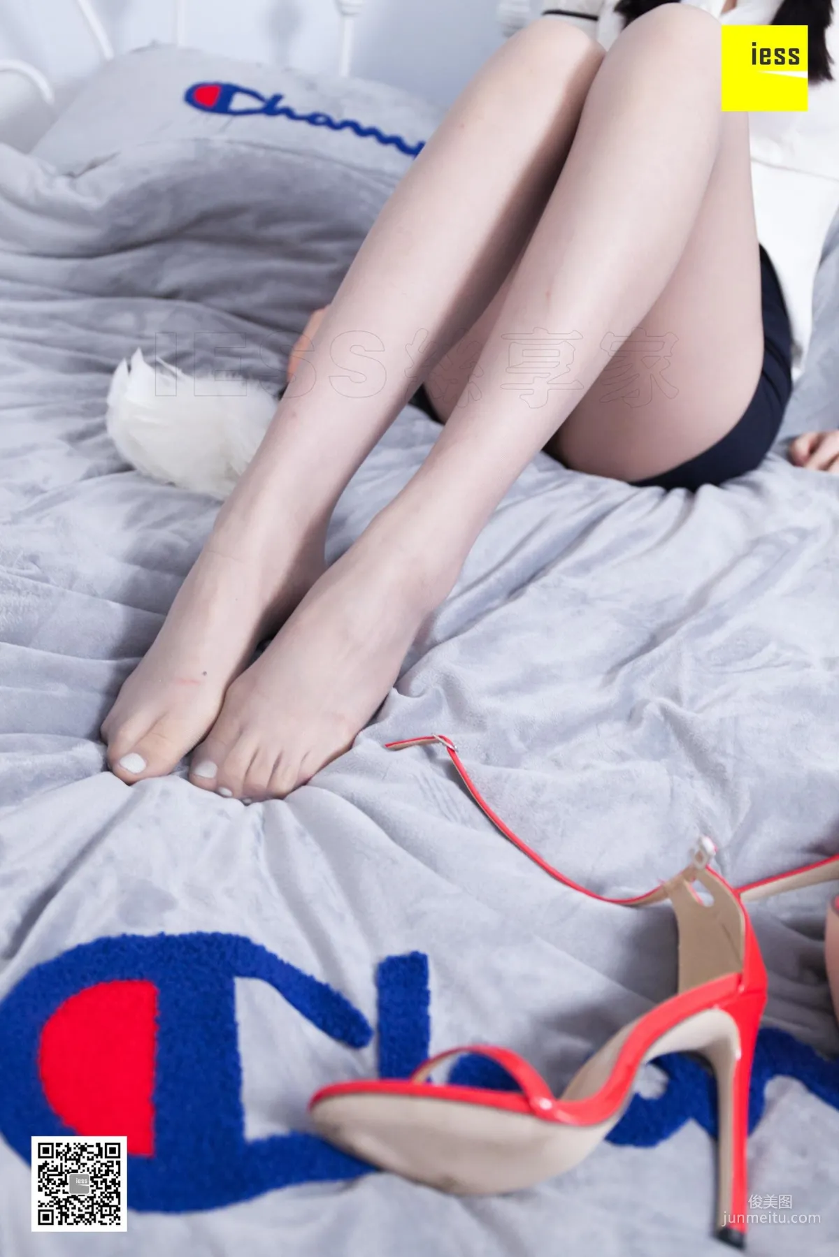Miao Jie: IESS photo 63