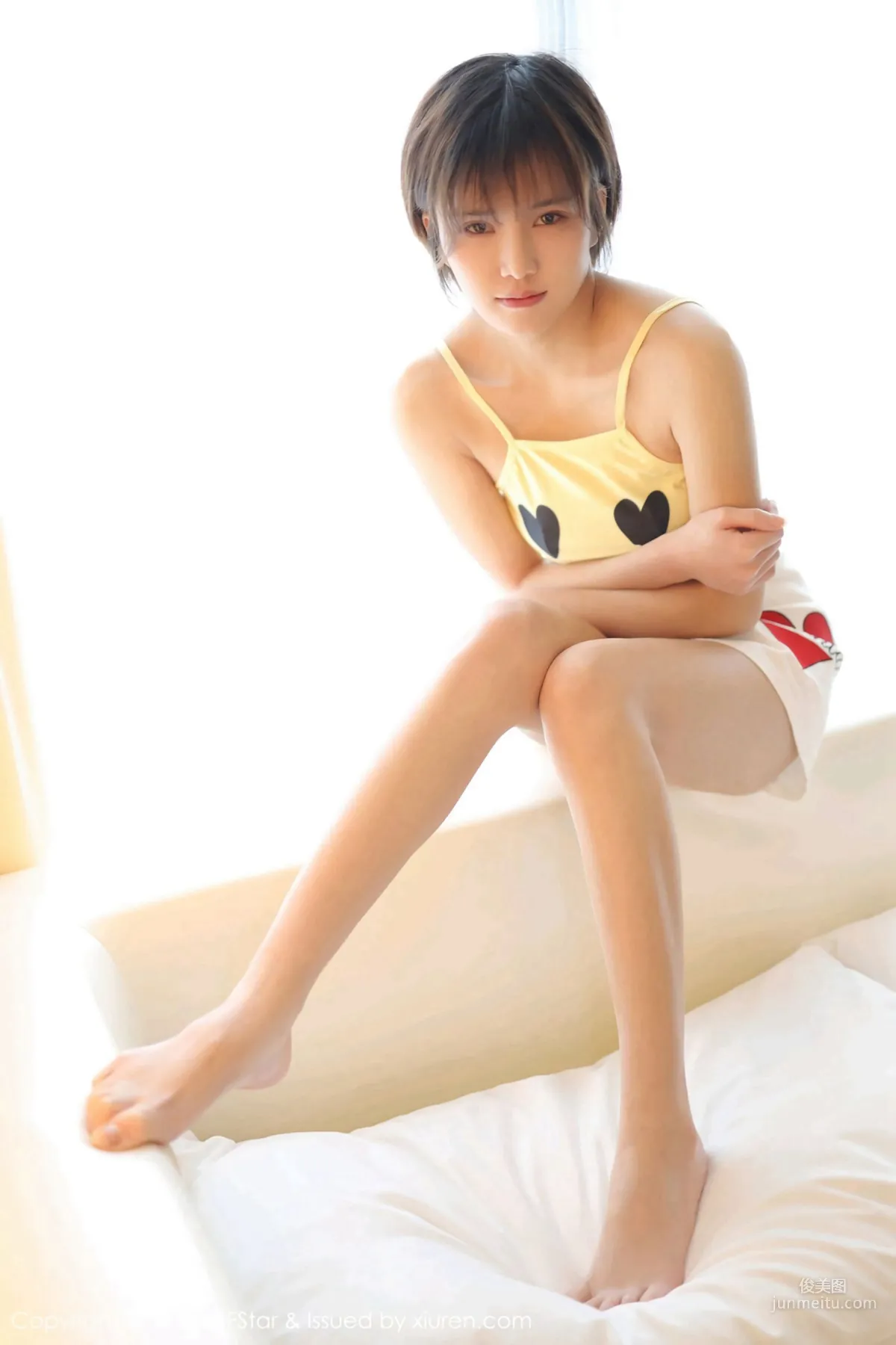 Xiaozi 2002: MFStar Vol. 178 photo 13