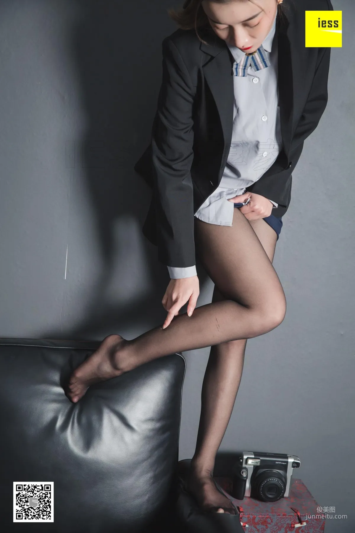 IESS Qiuqiu: IESS photo 89