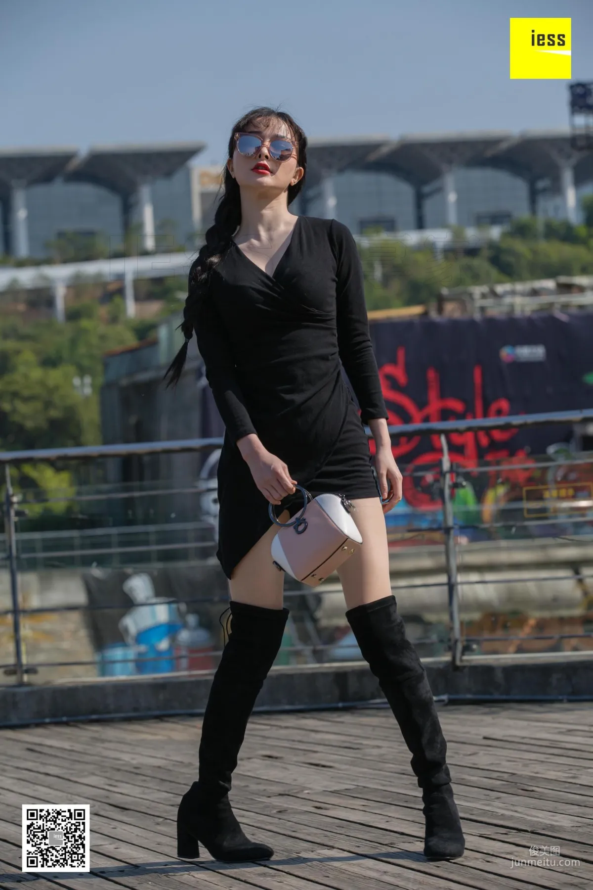 Miao Jie: IESS photo 24