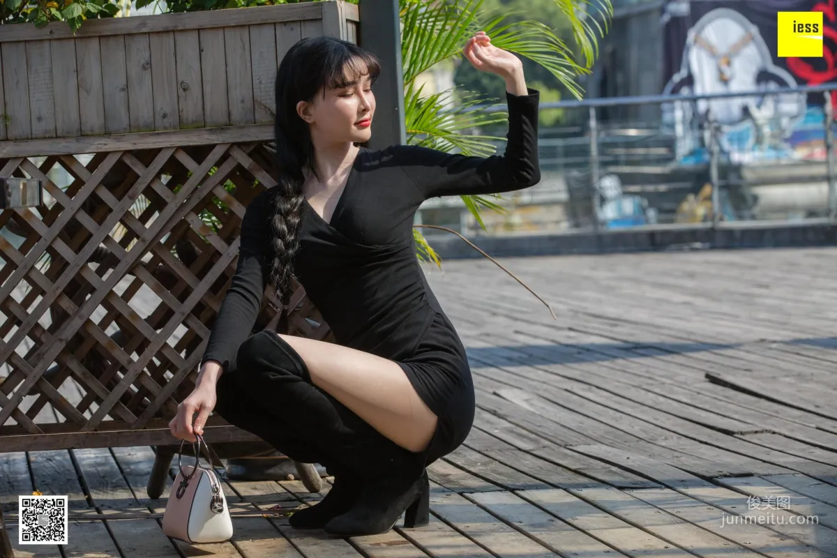 Miao Jie: IESS photo 10