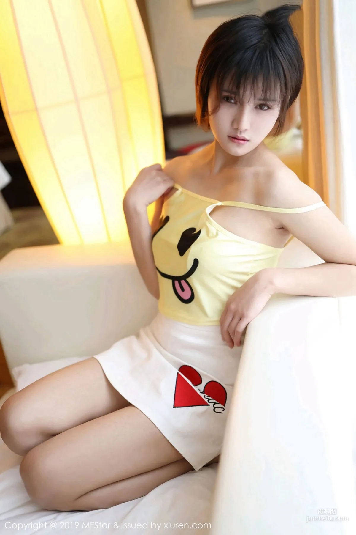 Xiaozi 2002: MFStar Vol. 178 photo 25