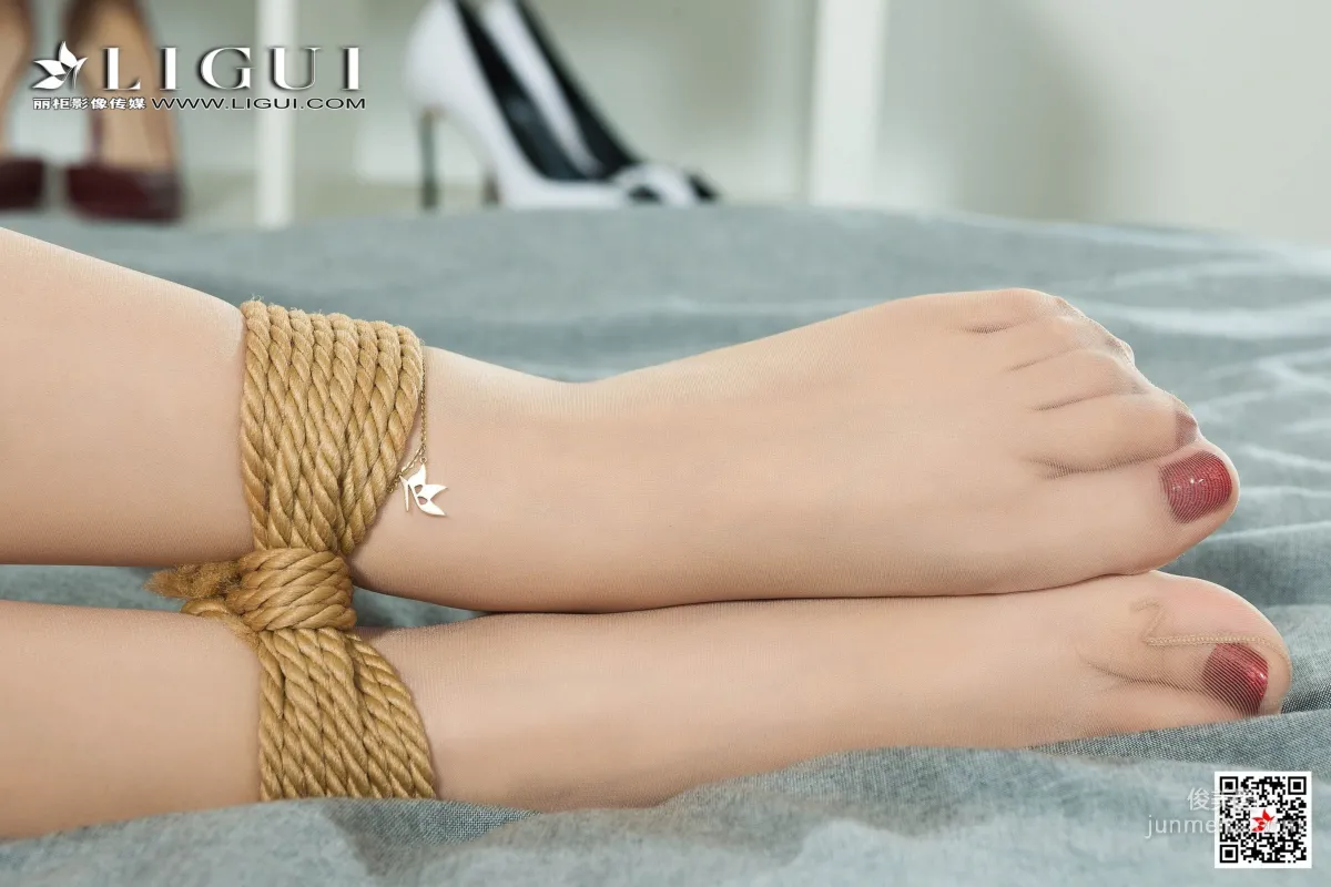 Wen Jing: Ligui photo 22