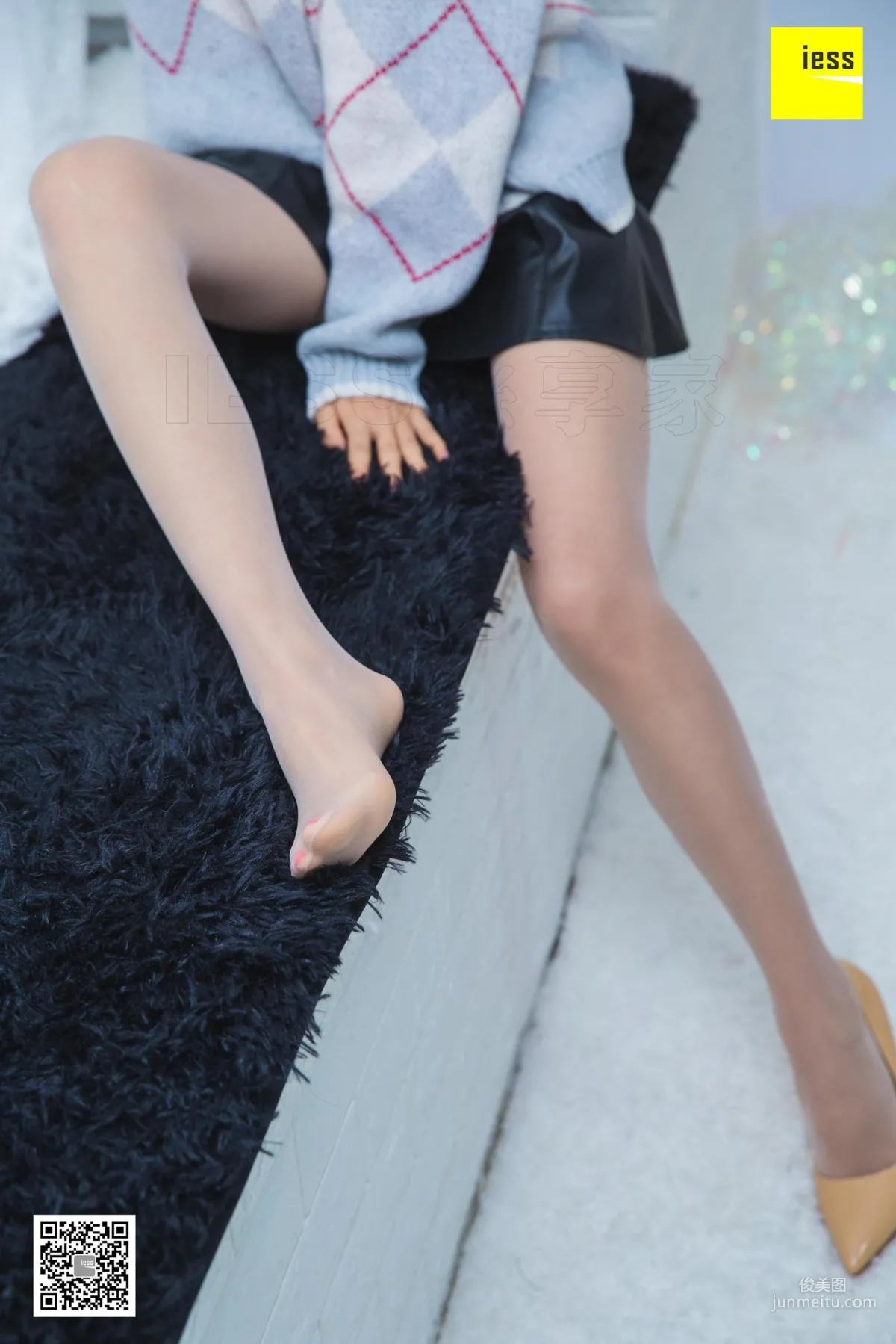 Mei Zi: IESS photo 20