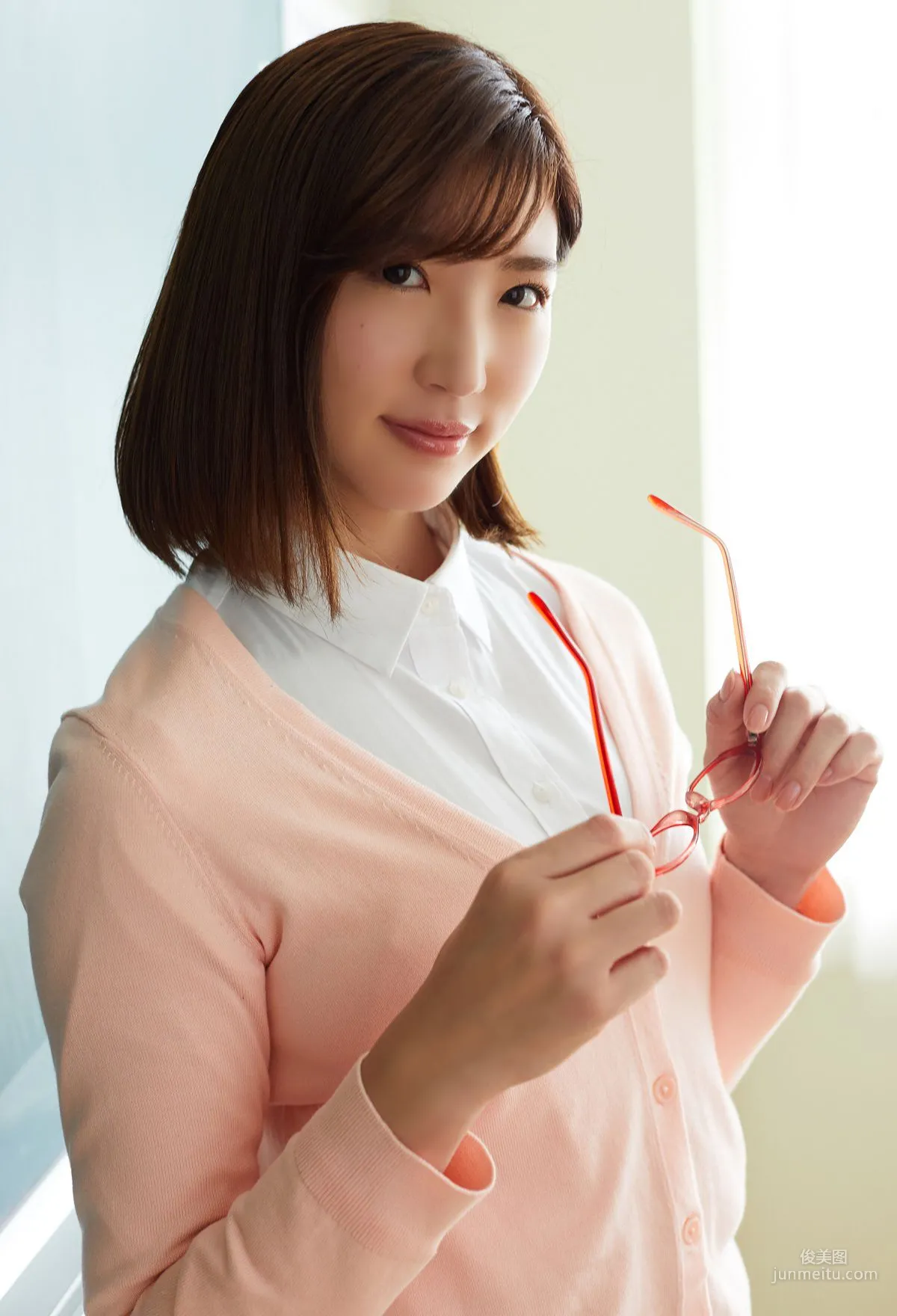 松嶋えいみ 《ちゃんと覚えて帰ってね》 寫真集 4
