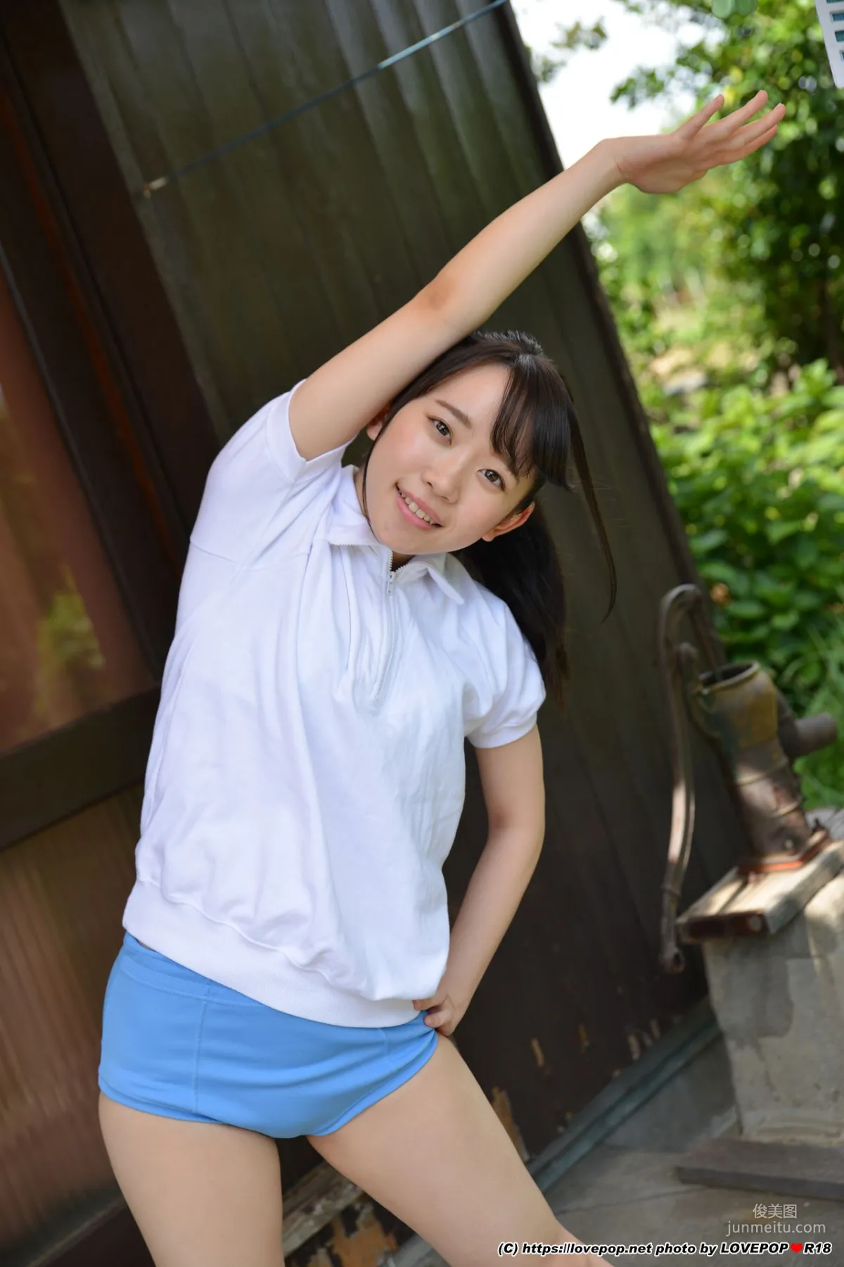 [LOVEPOP] 架乃ゆら Yura Kano Photoset 16 寫真集 23