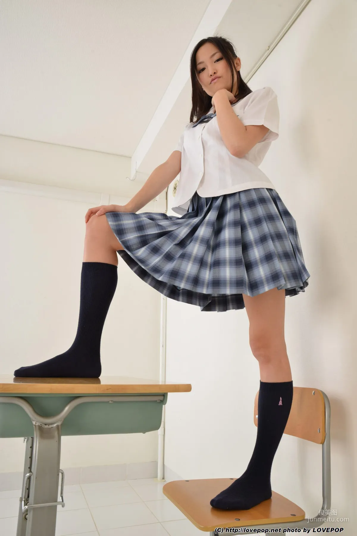 [LovePop] Yuuzuki Ai Photoset 04 Photo Set photo 38