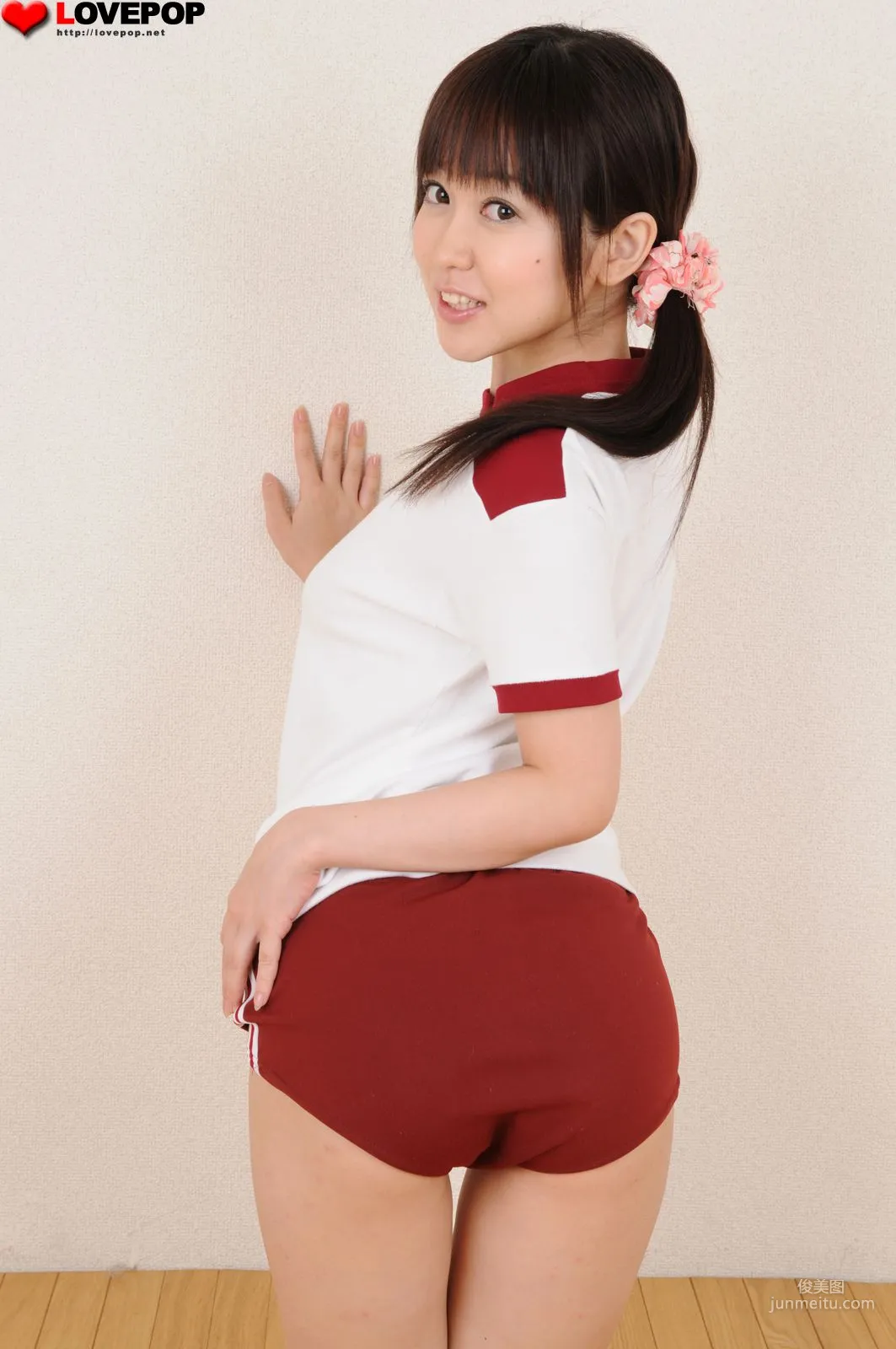 [LOVEPOP] Yu Shinoda 篠田ゆう(篠田優) Photoset 05 寫真集 27