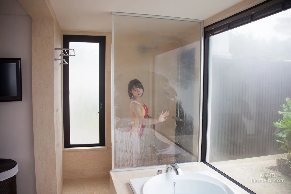 真奈MANA - Limited Gallery 07+08 [Minisuka.tv] 写真集60