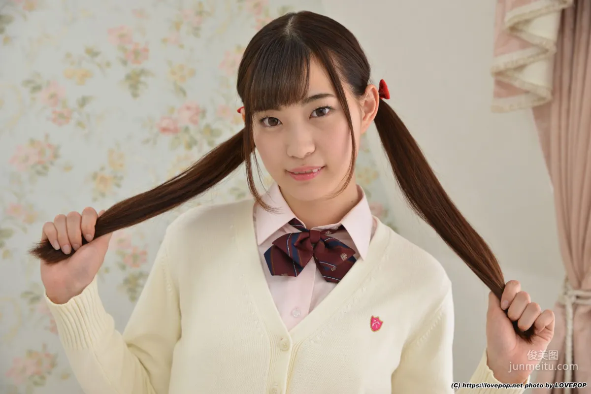 [LOVEPOP] 美谷朱裡 Akari Mitani Photoset 02 寫真集 11