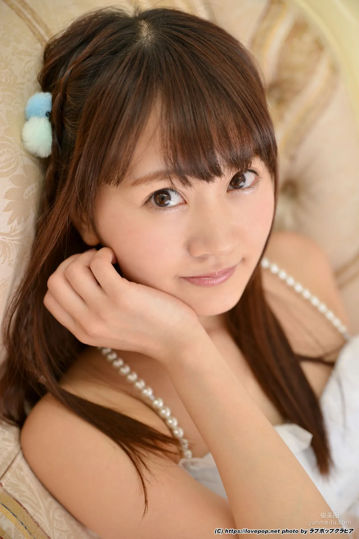 [LovePop] Shoko Hamada Shoko Hamada Photoset 11 Photo Set photo 51