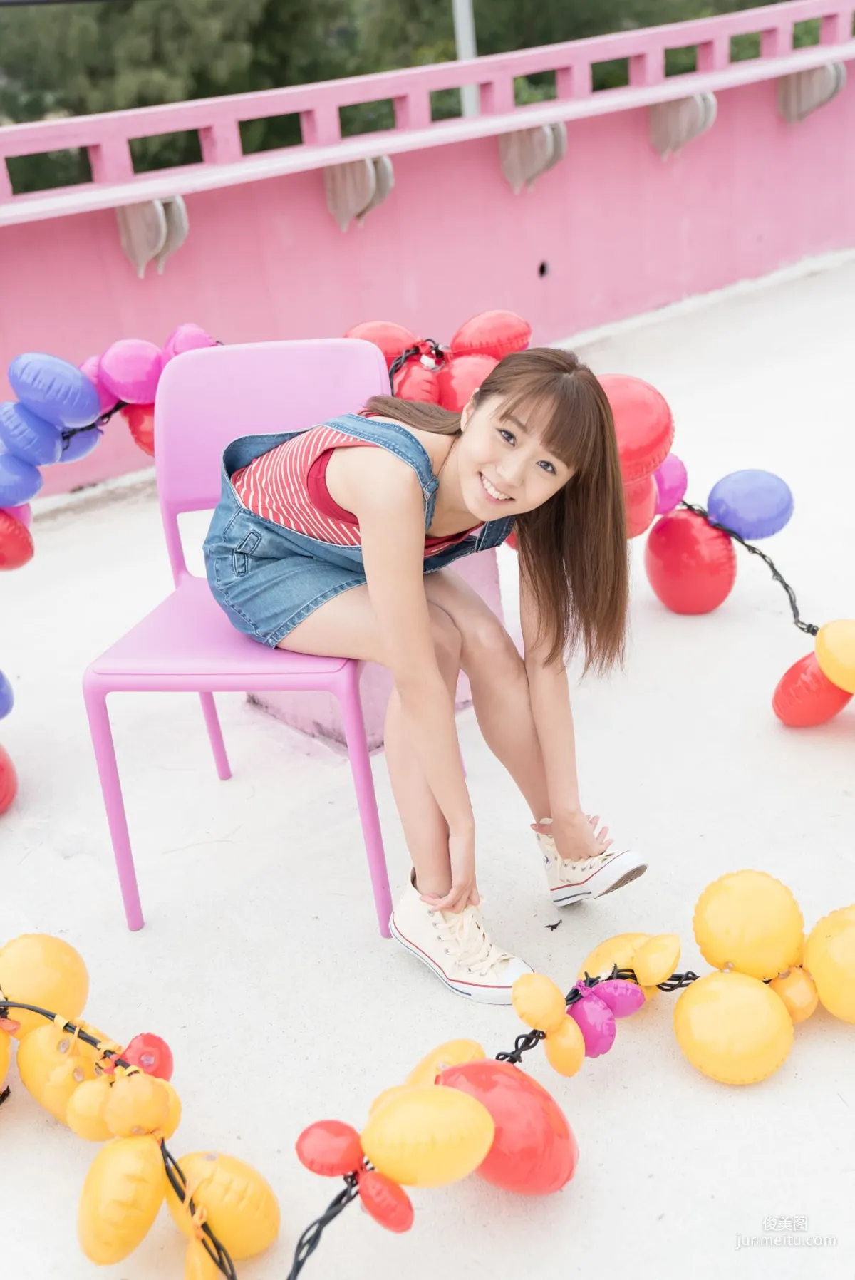 Mizuki Murota 室田瑞希 [Hello! Project Digital Books] No.177 写真集17
