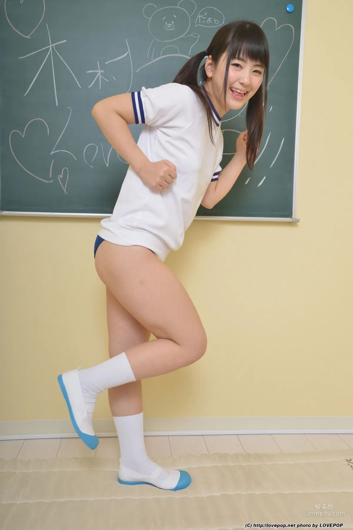 [LOVEPOP] 木村つな Tsuna Kimura Photoset 06 寫真集 6