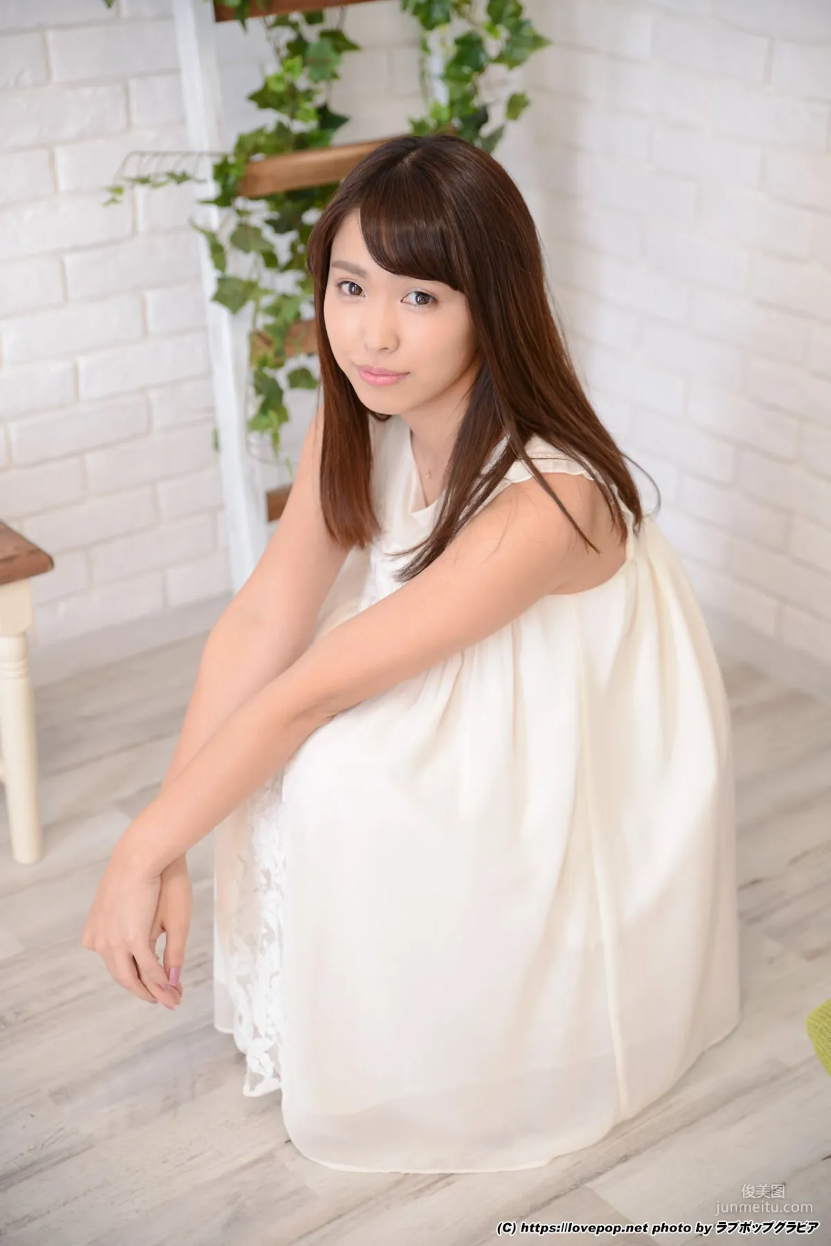Kanna Miya Photoset 05 [LOVEPOP] Photo Set photo 22