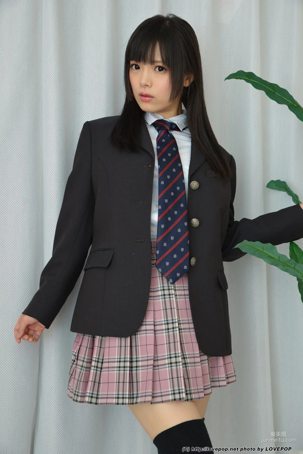 赤根京 Miyako Akane [LOVEPOP] Photoset 05 寫真集 29