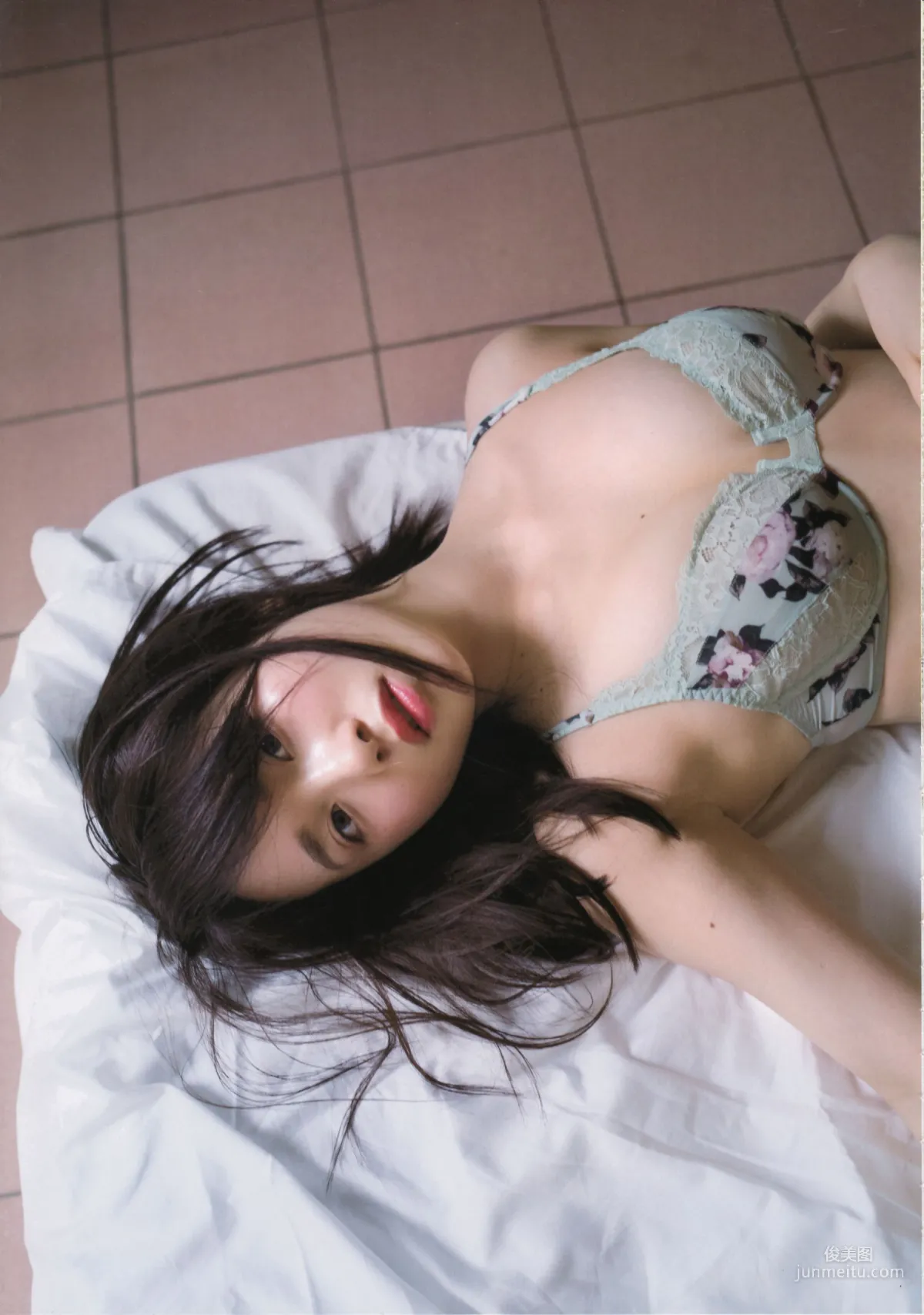 Juri Takahashi "Ambiguous Self" Photo Set photo 79