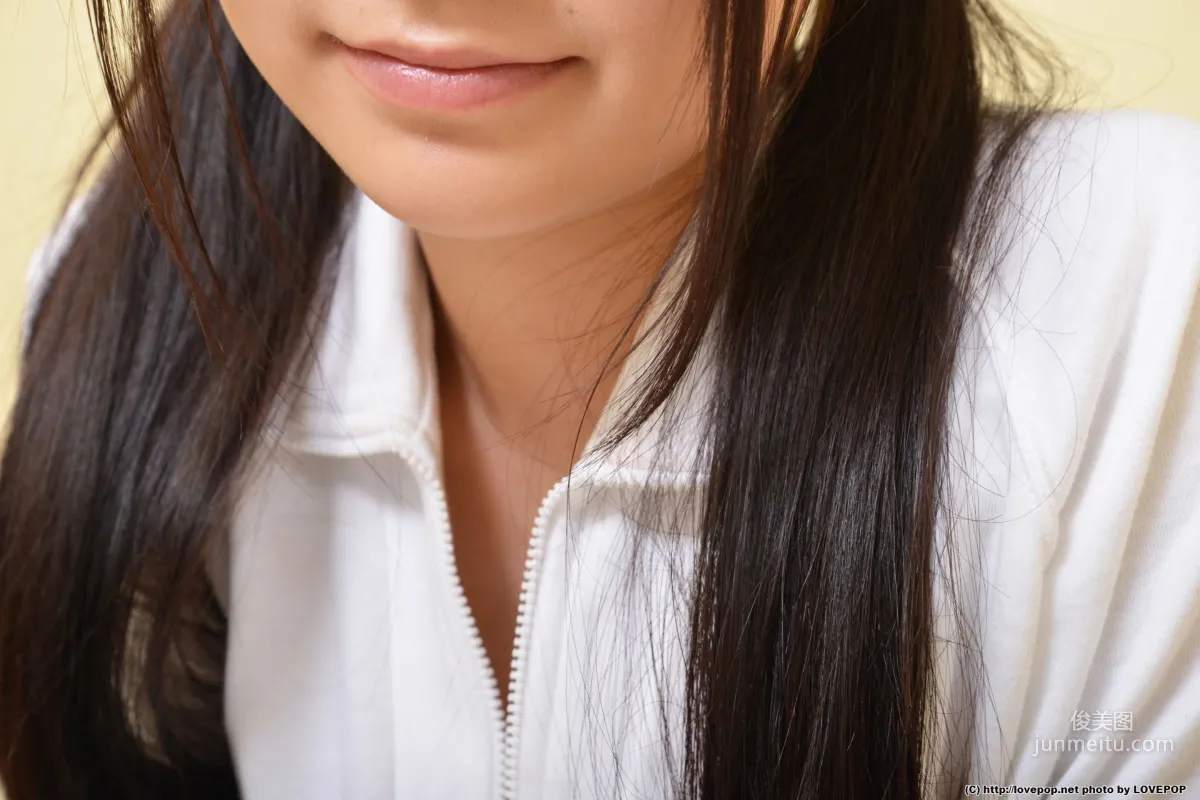 [LOVEPOP] 鶴田かな Kana Tsuruta Photoset 05 寫真集 34