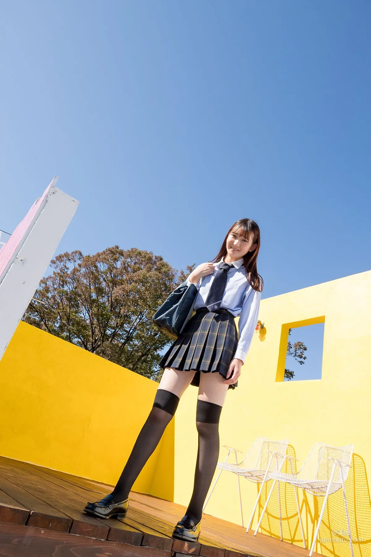 近藤あさみ Asami Kondou - Limited Gallery 19.1 [Minisuka.tv] 写真集1