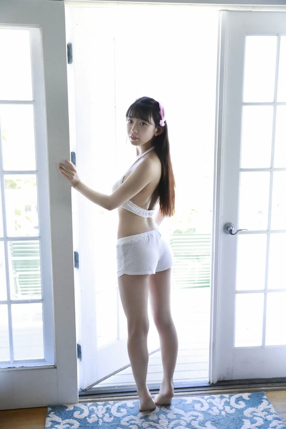 Marina Nagasawa [YS-Web] Vol.833 Photo Set photo 64