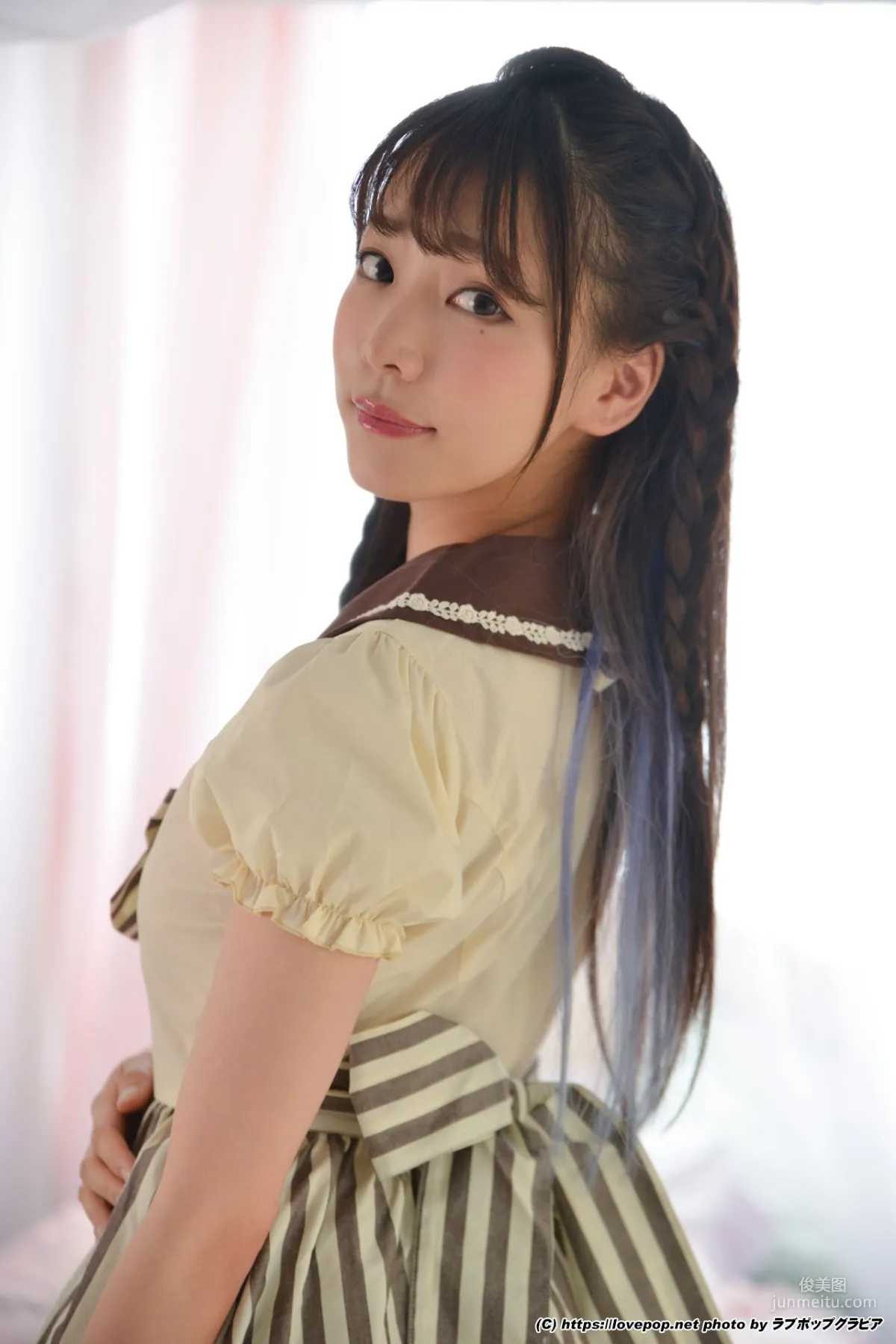 Tatsumi Sina 辰巳シーナ [LOVEPOP] Photoset 03 寫真集 7