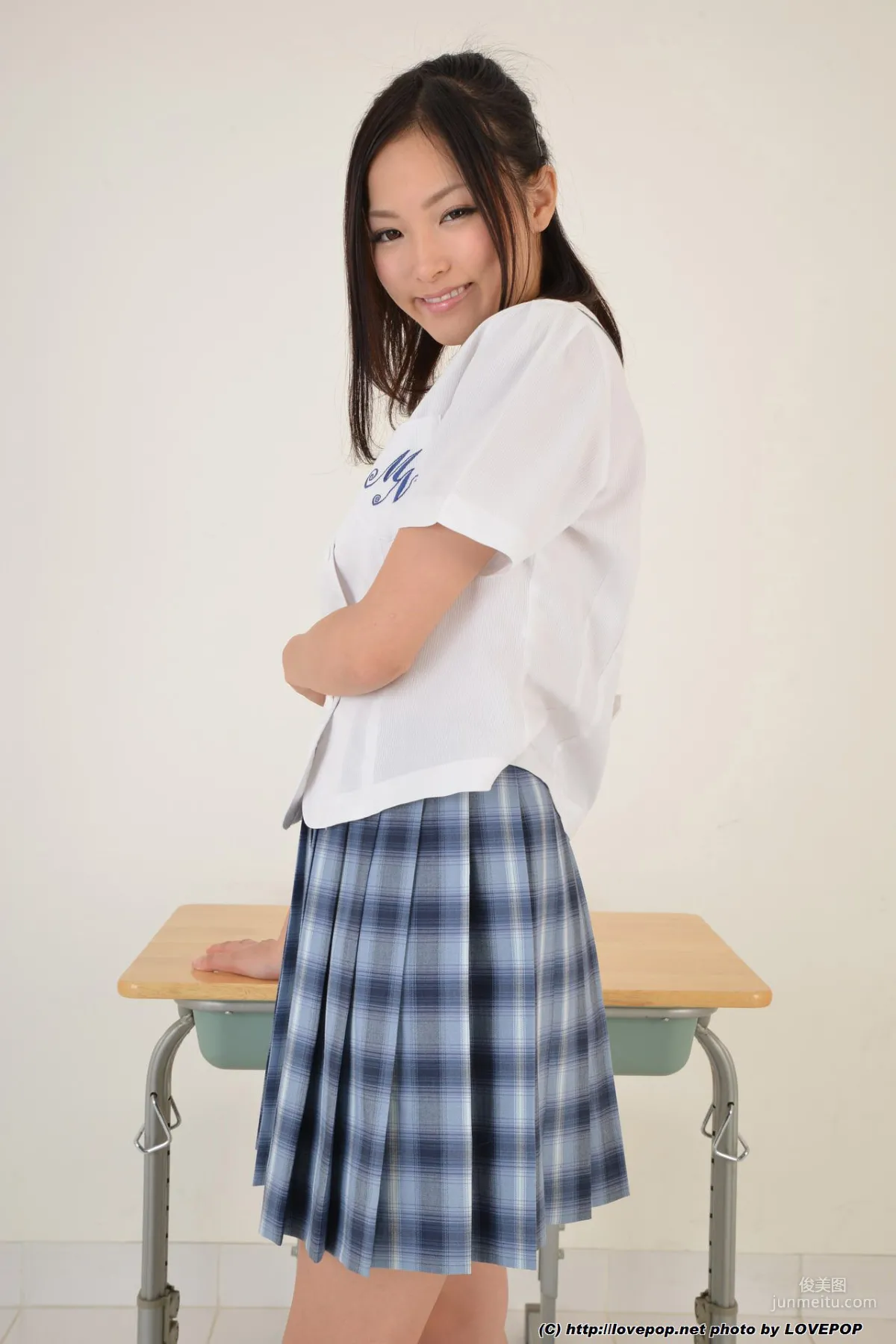 [LovePop] Yuuzuki Ai Photoset 04 Photo Set photo 6