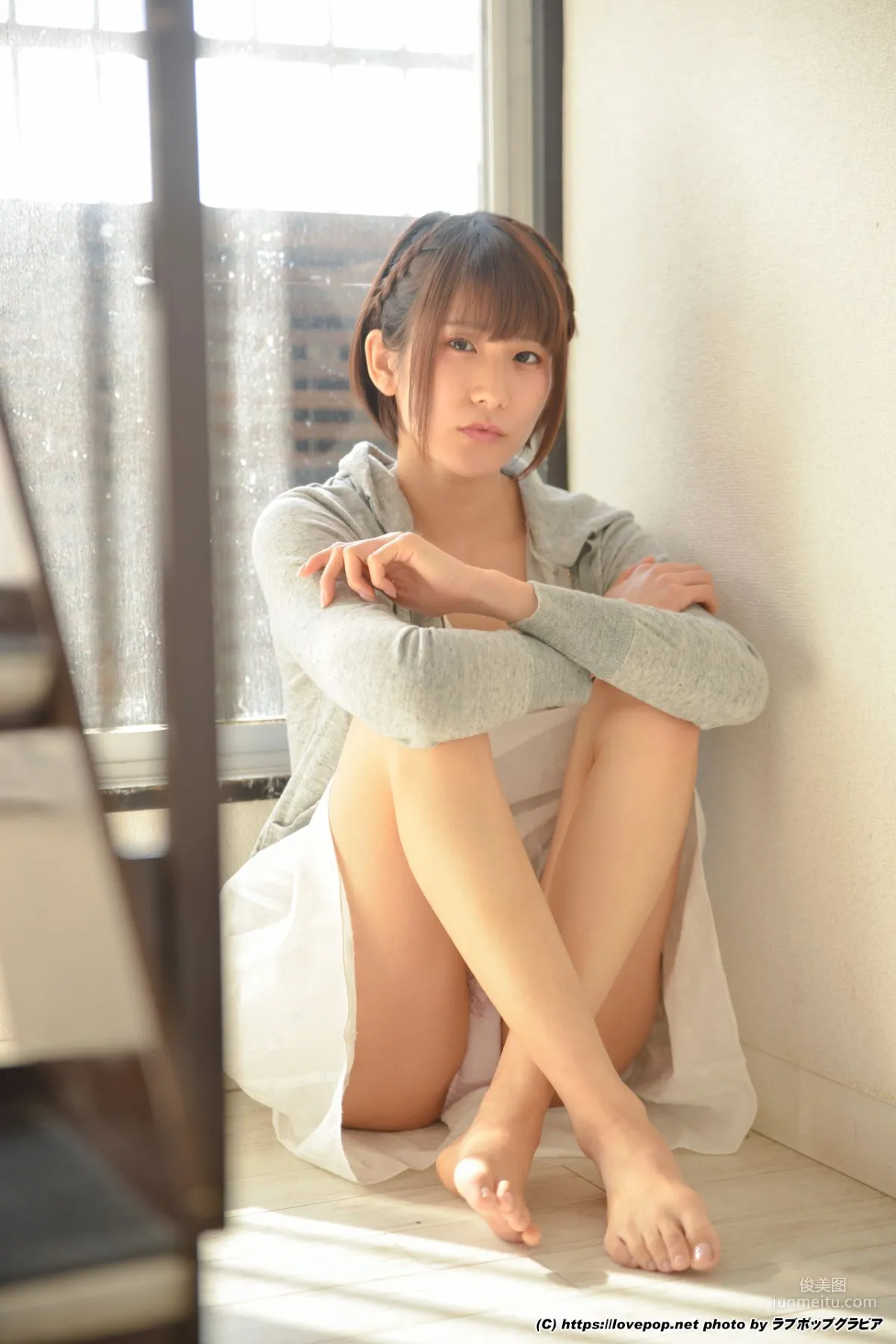 [LOVEPOP] 來栖うさこ Usako Kurusu Photoset 05 寫真集 17