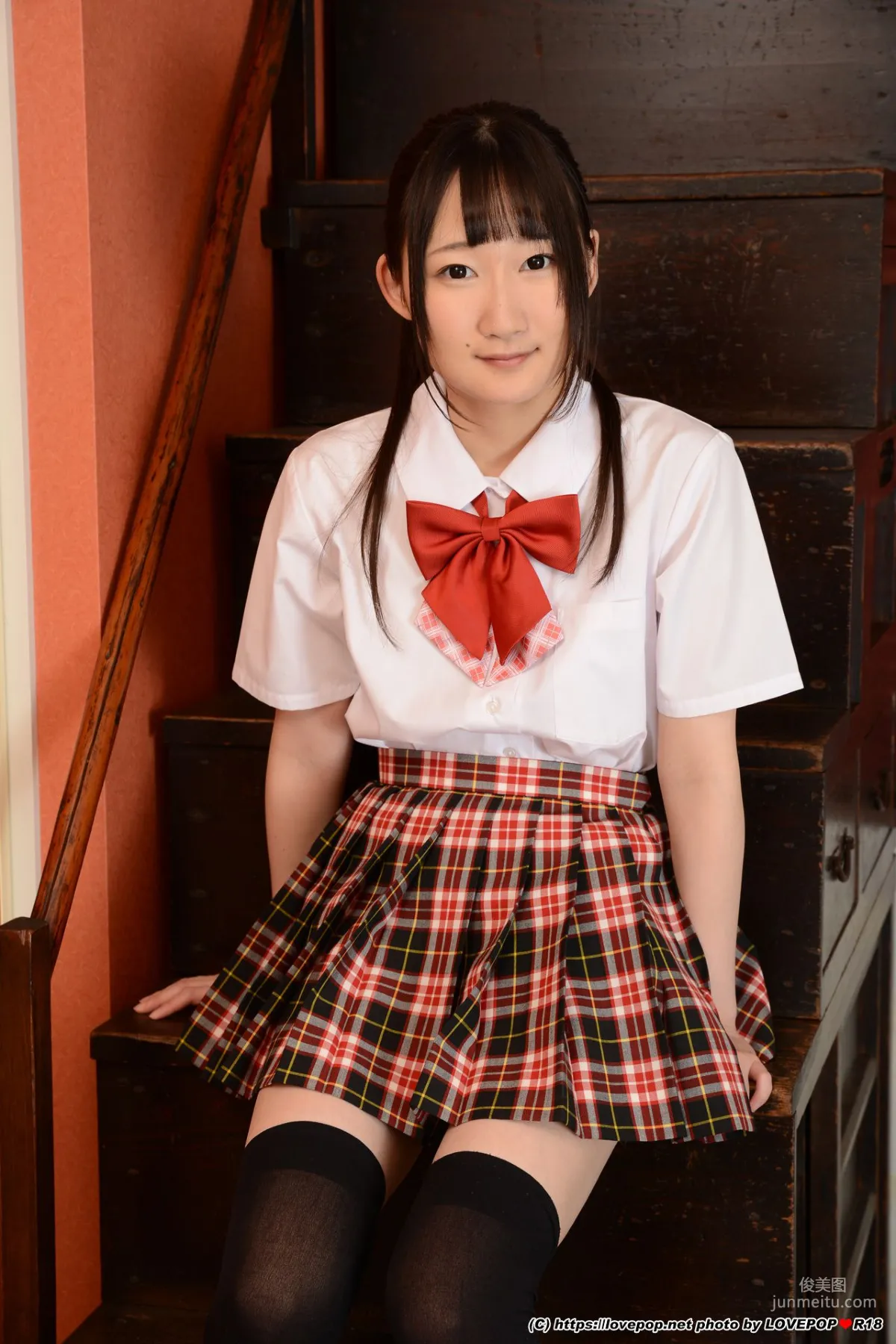 [LOVEPOP] 夢乃美咲 Misaki Yumeno Photoset 02 寫真集 2