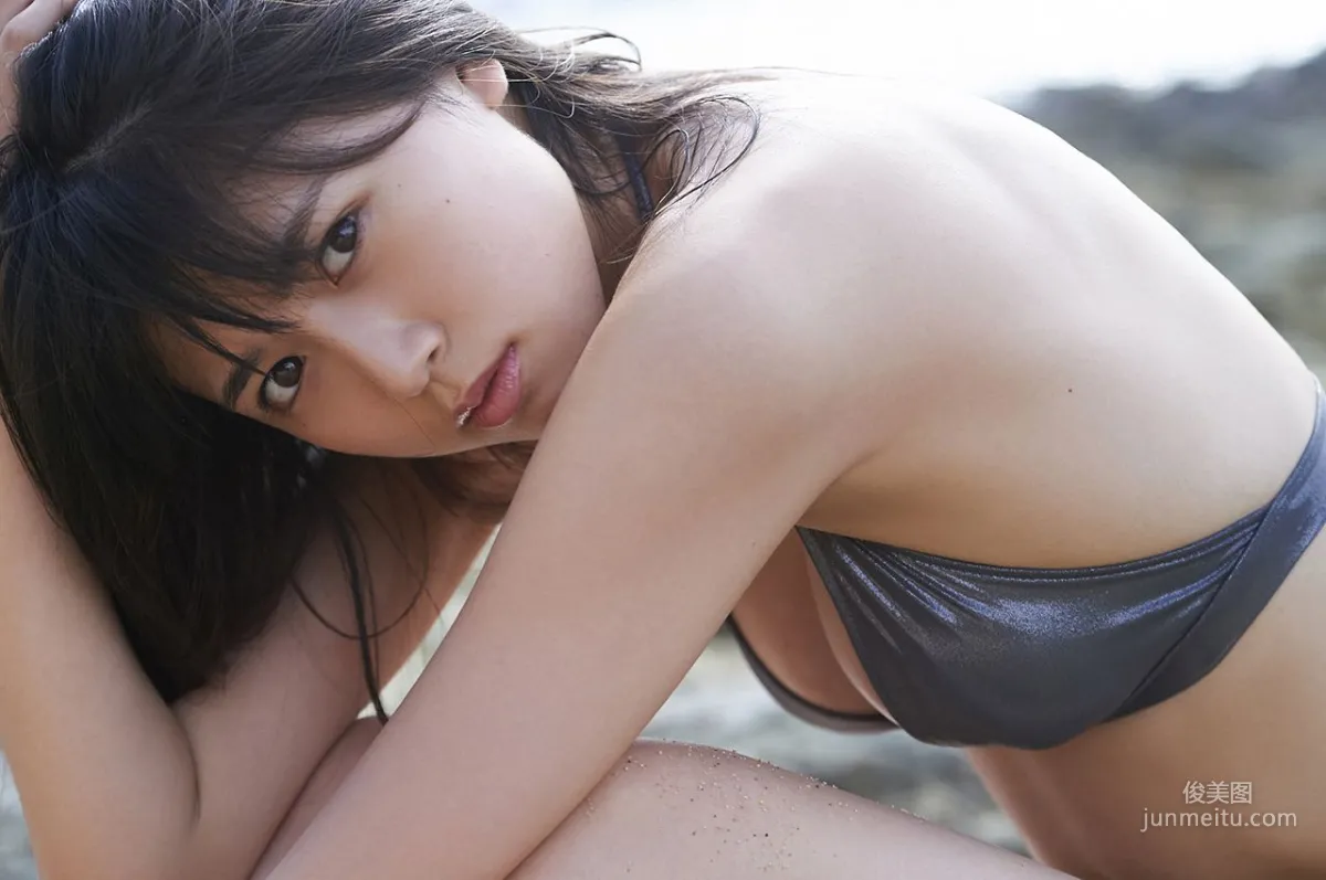 Miyu Kitamuki, Special Wild Proof [Breeze] [WPB-net] No.226 Photo Set photo 84