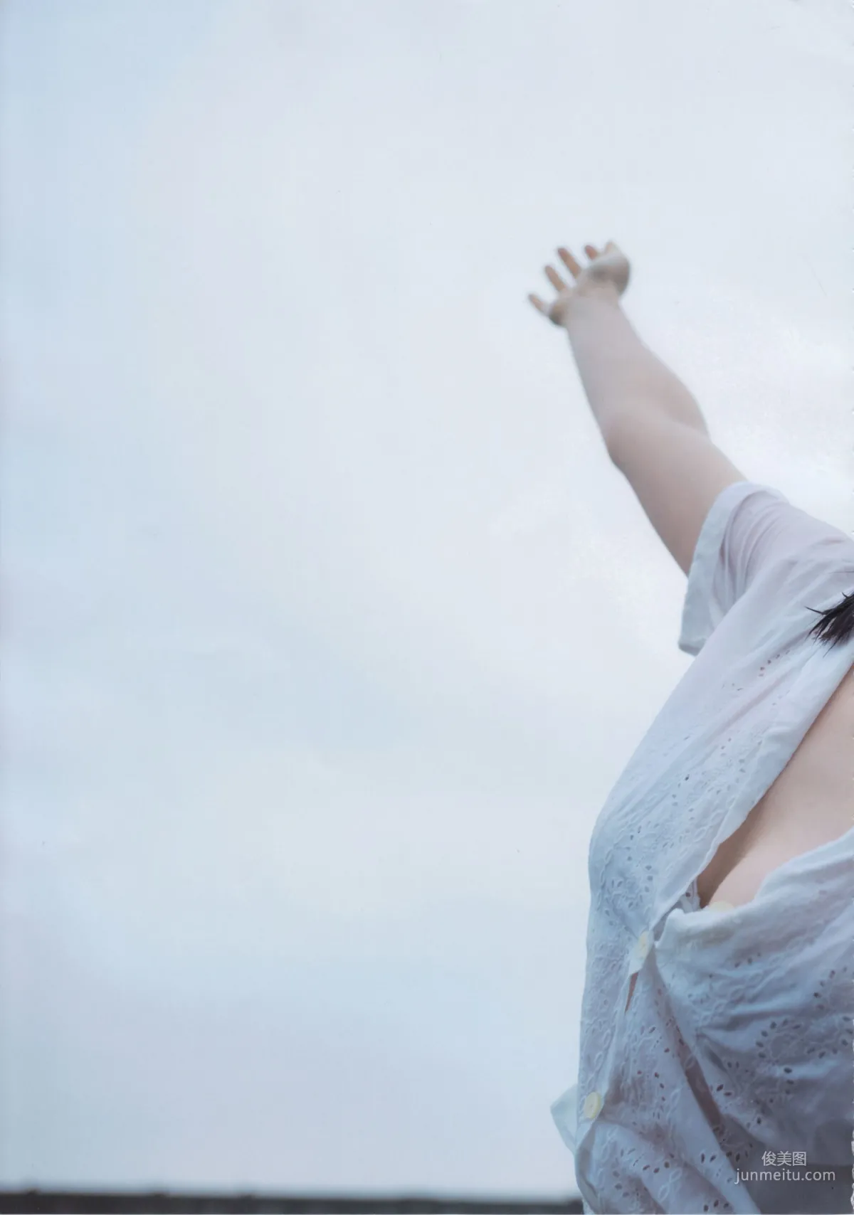 Juri Takahashi "Ambiguous Self" Photo Set photo 115