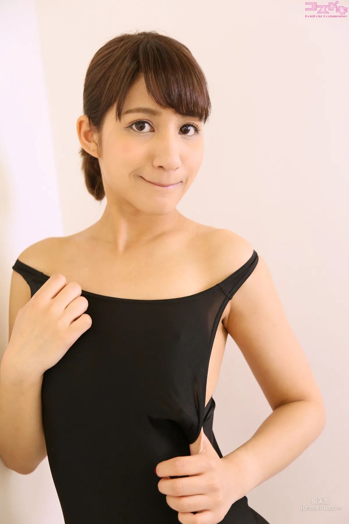 [Cosdoki] 高城アミナ Amina Takashiro takagiamina_pic_kyouei1 寫真集 35